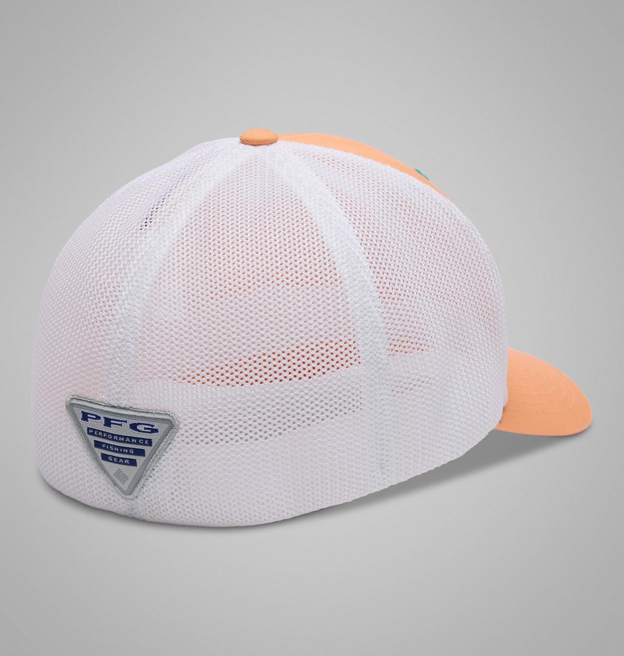 PFG Logo™ Mesh Ball Cap | 873 | S/M 2
