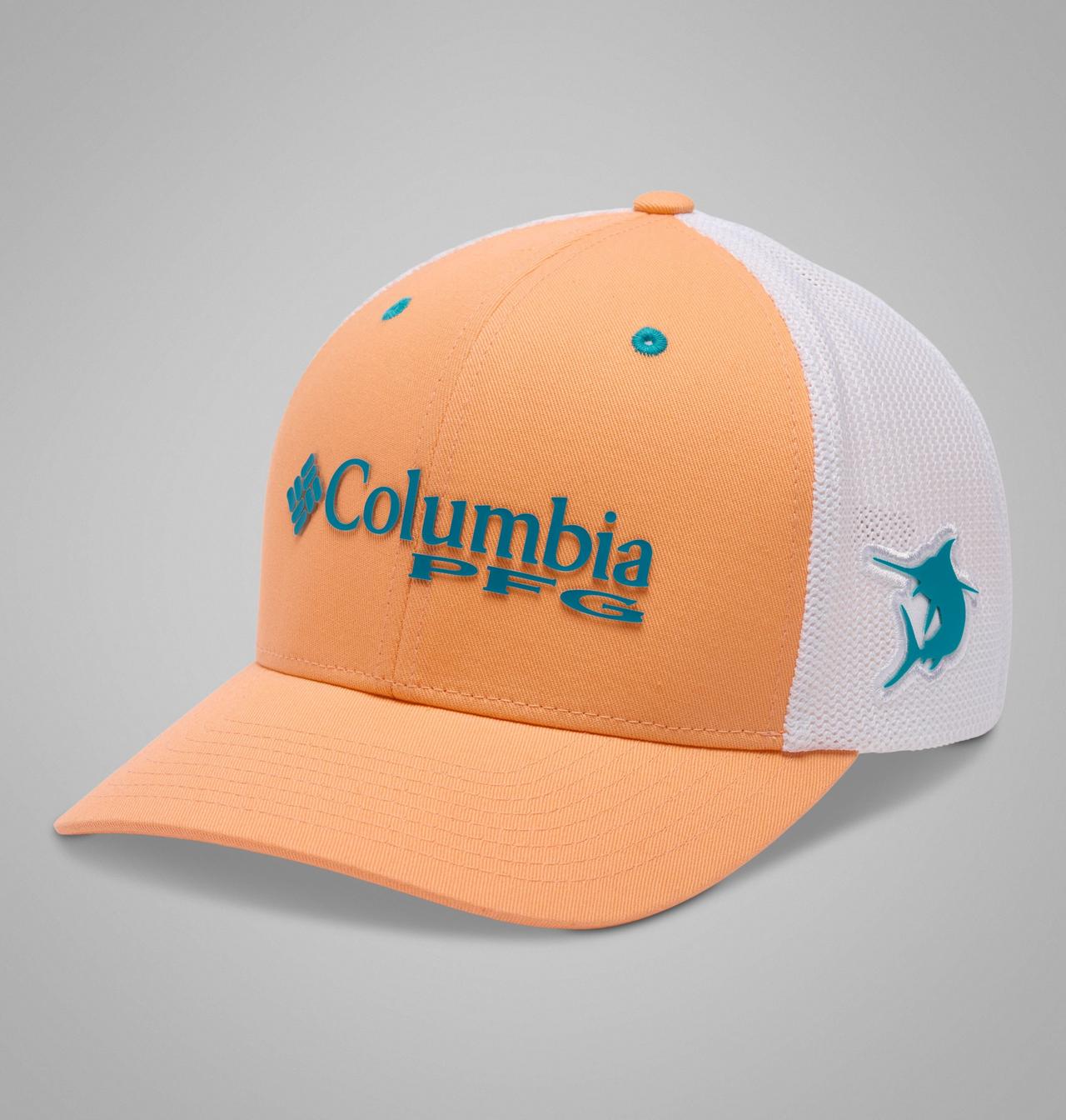 PFG Logo™ Mesh Ball Cap | 873 | S/M 1