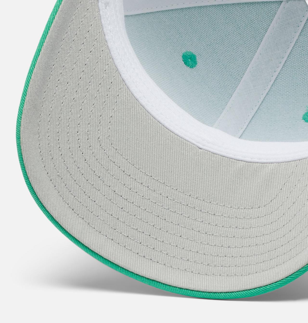 PFG Logo™ Mesh Ball Cap - Mid Crown 3