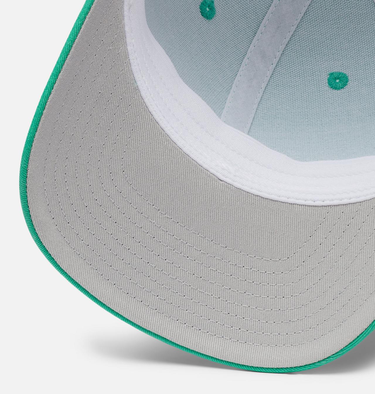 PFG Logo™ Mesh Ball Cap - Mid Crown 4