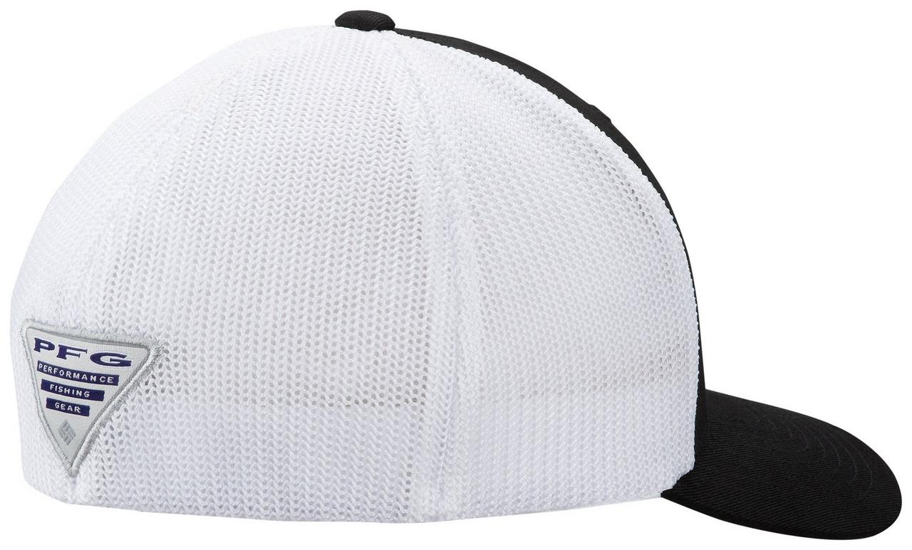 PFG Logo™ Mesh Ball Cap - Low Crown 3