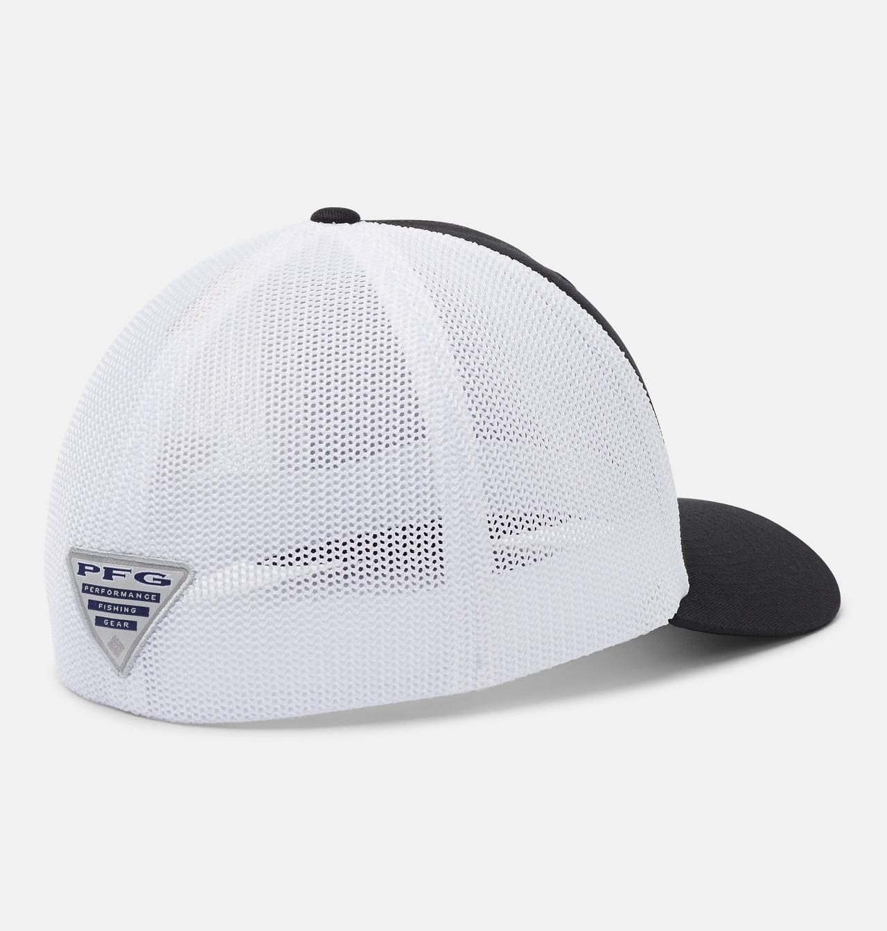 PFG Logo™ Mesh Ball Cap - Low Crown 2