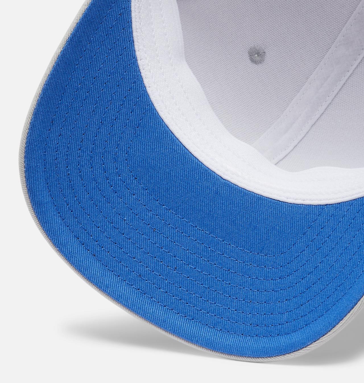 PFG Logo™ Mesh Ball Cap - Low Crown 3