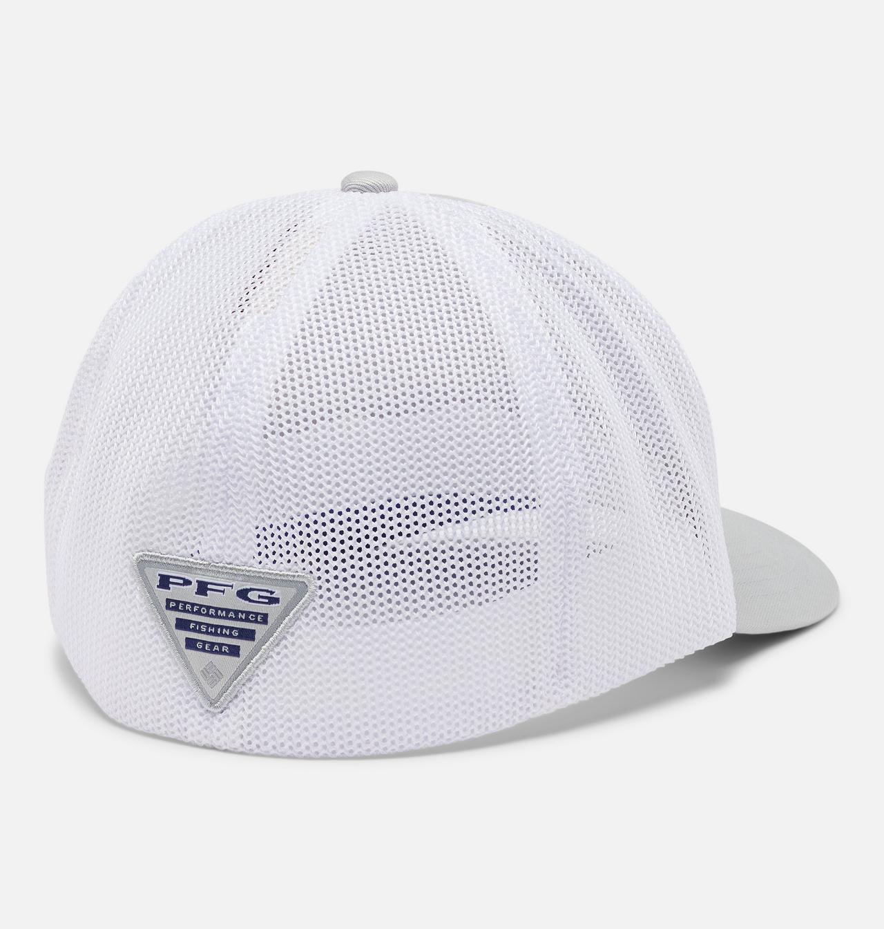PFG Logo™ Mesh Ball Cap - Low Crown 2