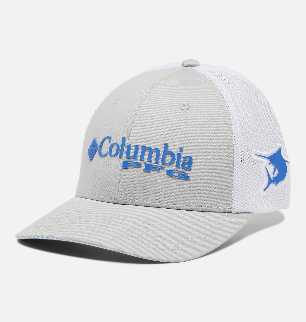 PFG Logo™ Mesh Ball Cap - Low Crown 1