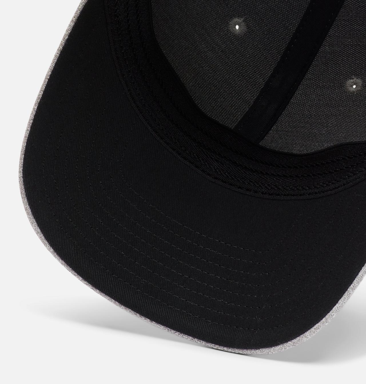 PFG Logo™ Mesh Ball Cap - Low Crown 3