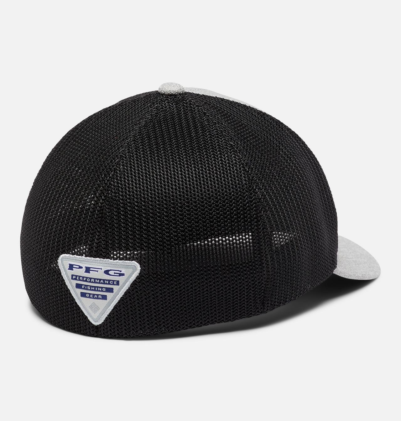 PFG Logo™ Mesh Ball Cap - Low Crown 2