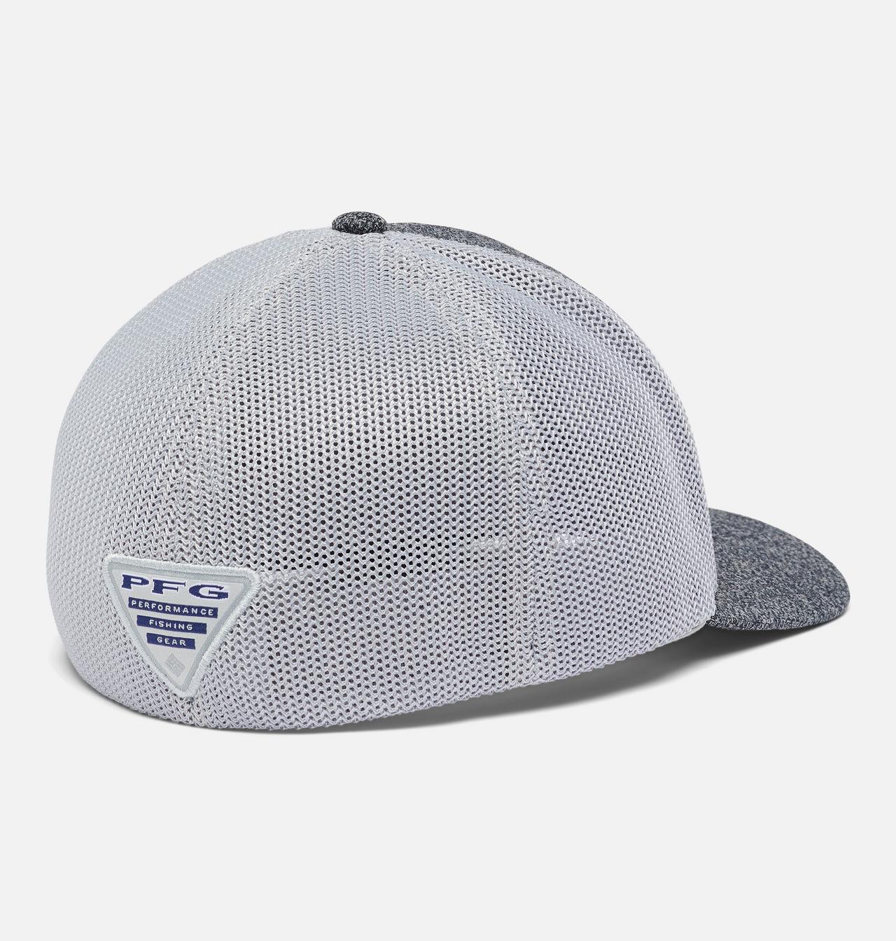 PFG Logo™ Mesh Ball Cap - Low Crown 2