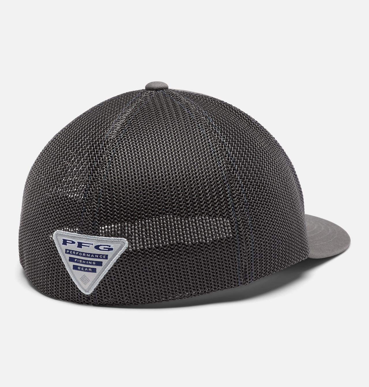 PFG Logo™ Mesh Ball Cap - Low Crown 2