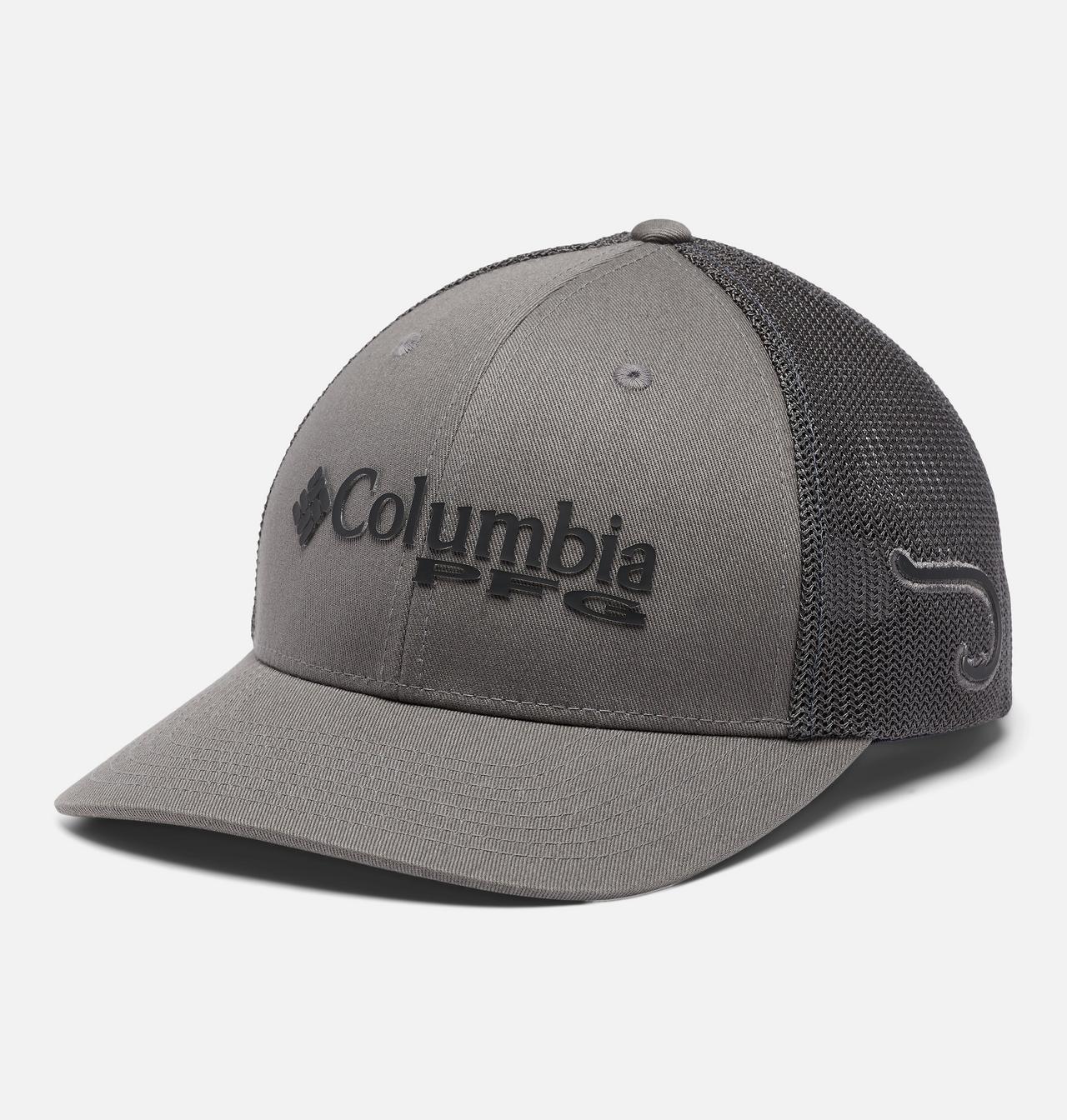 PFG Logo™ Mesh Ball Cap - Low Crown 1