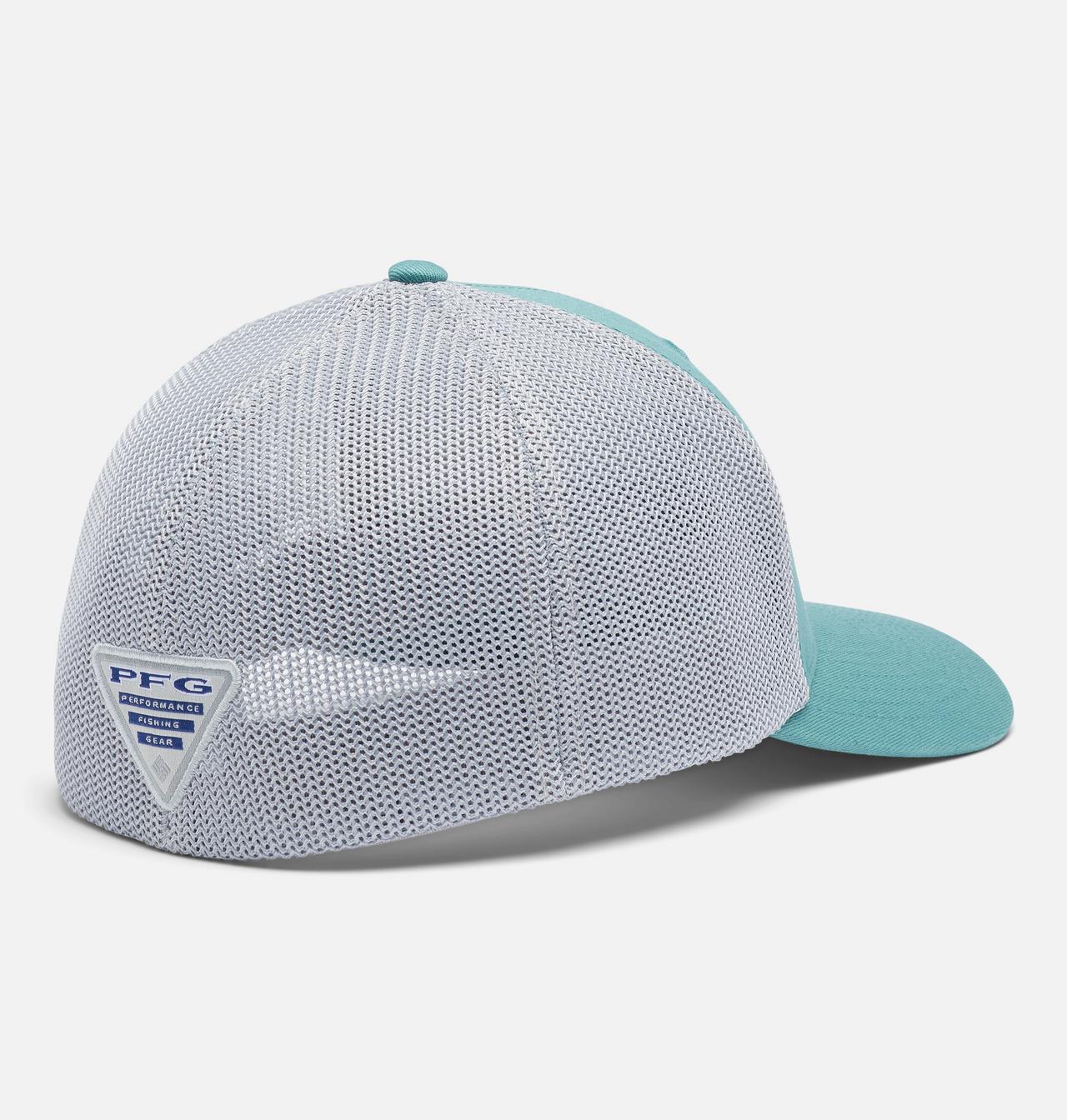 PFG Logo™ Mesh Ball Cap - Low Crown 2