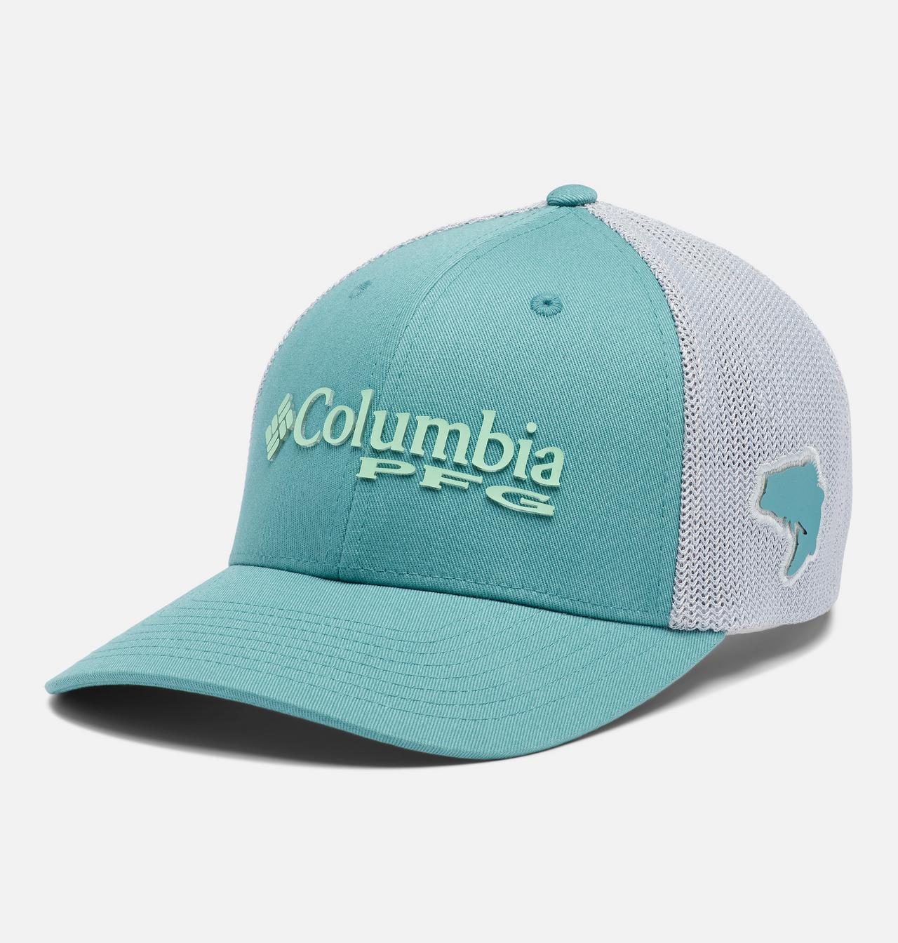 PFG Logo™ Mesh Ball Cap - Low Crown 1