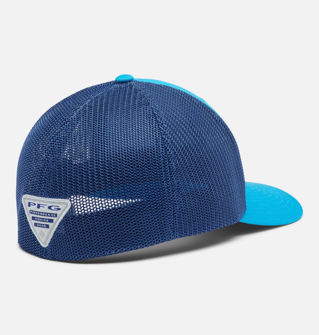 PFG Logo™ Mesh Ball Cap - Low Crown 2