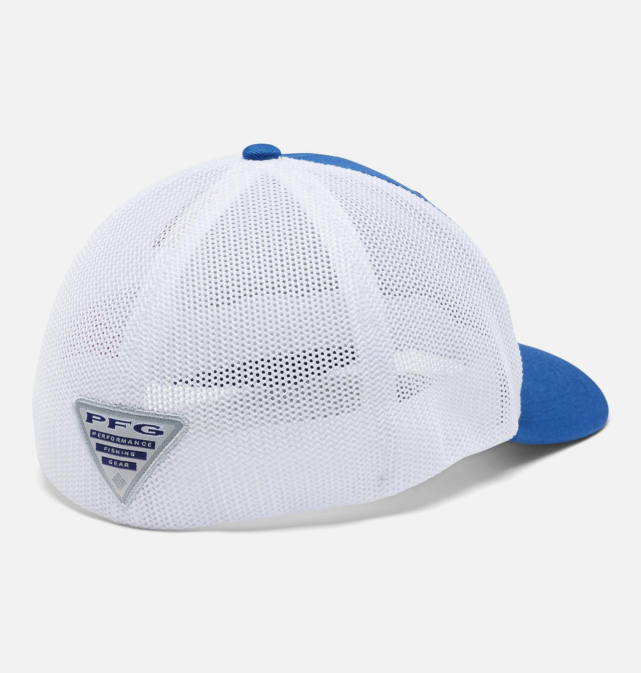 PFG Logo™ Mesh Ball Cap - Low Crown 2