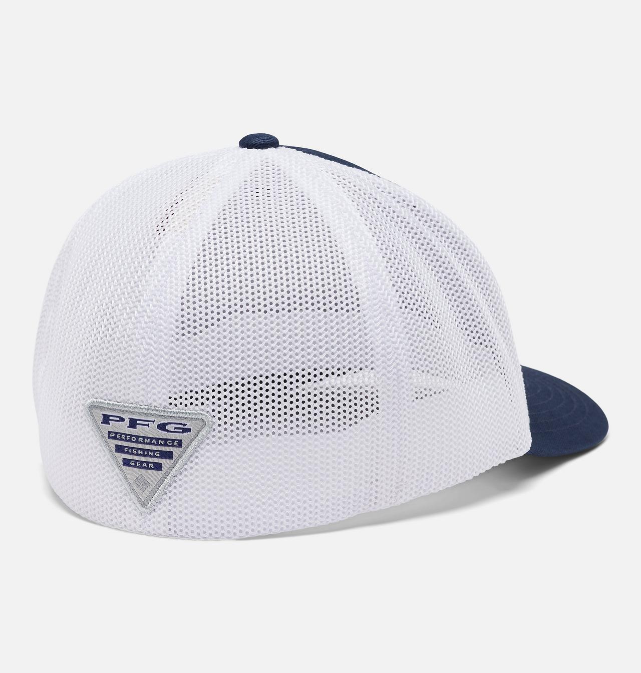PFG Logo™ Mesh Ball Cap - Low Crown 2