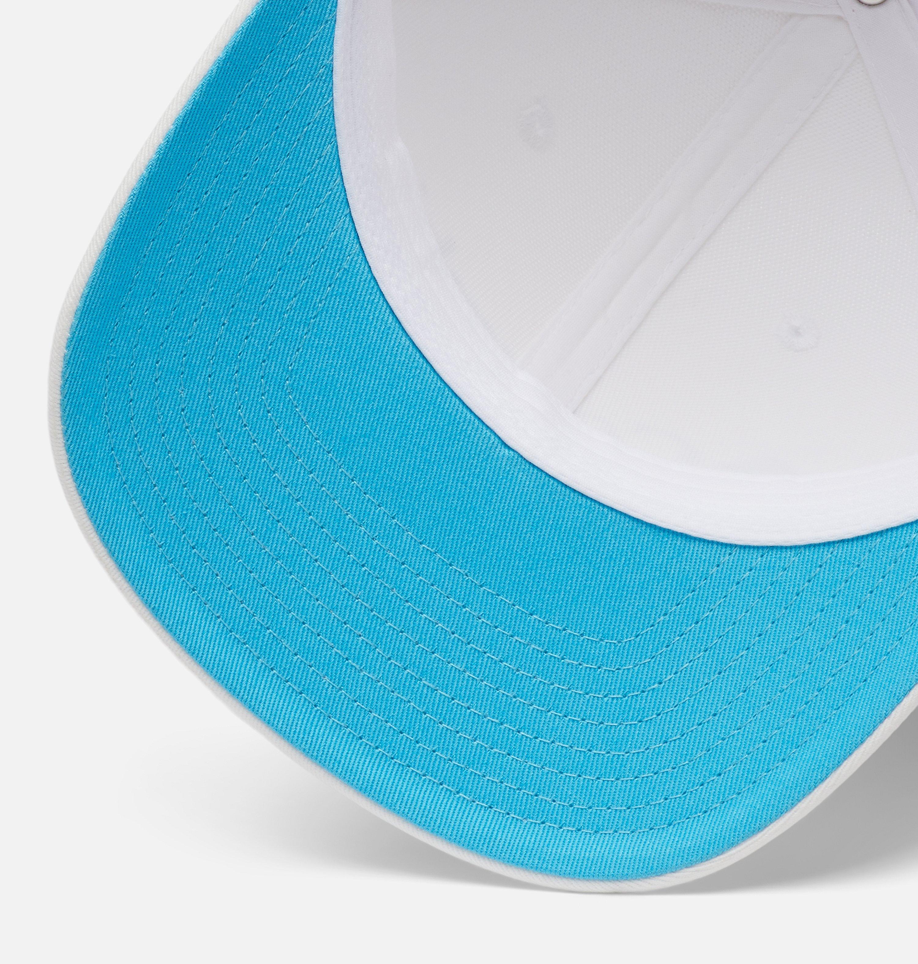 PFG Logo™ Mesh Ball Cap - Low Crown 3