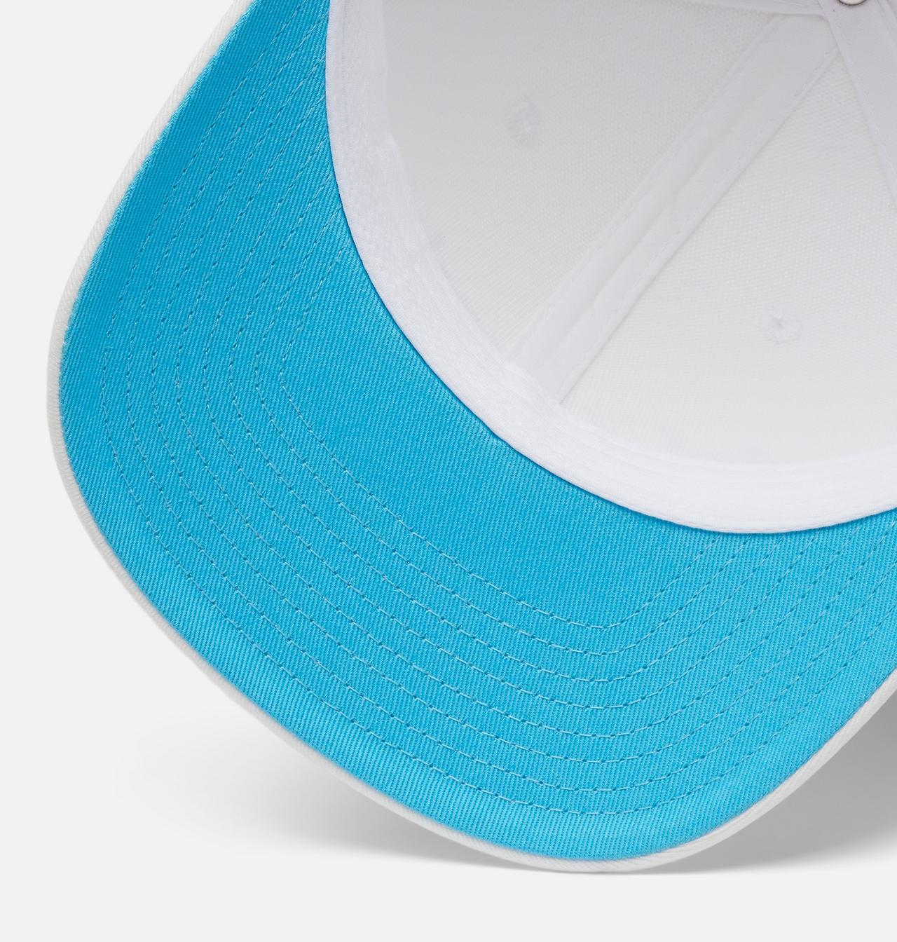 PFG Logo™ Mesh Ball Cap - Low Crown 3