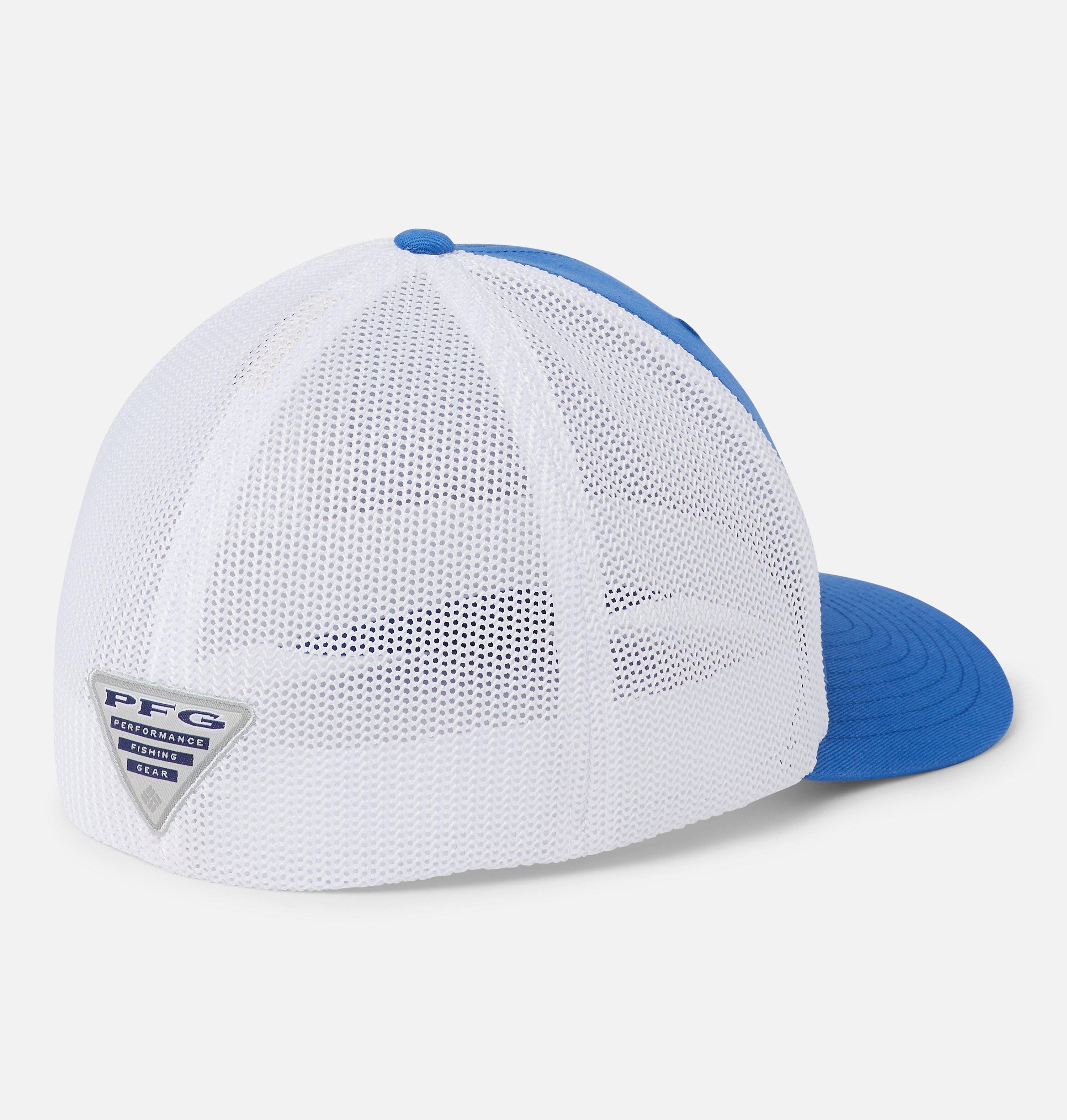 PFG Logo™ Mesh Ball Cap - Low Crown 2