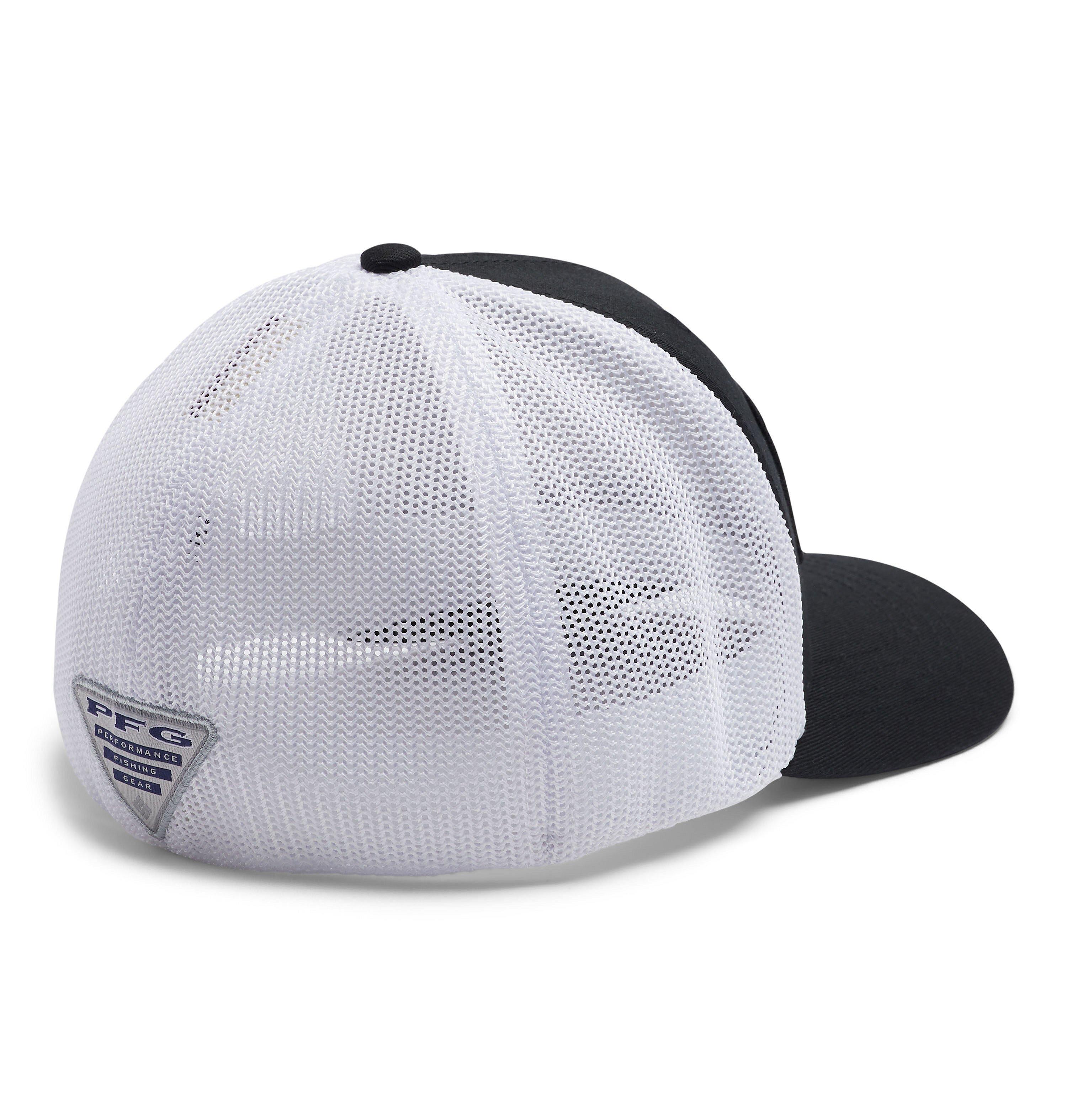 Junior PFG Mesh Ball Cap 2