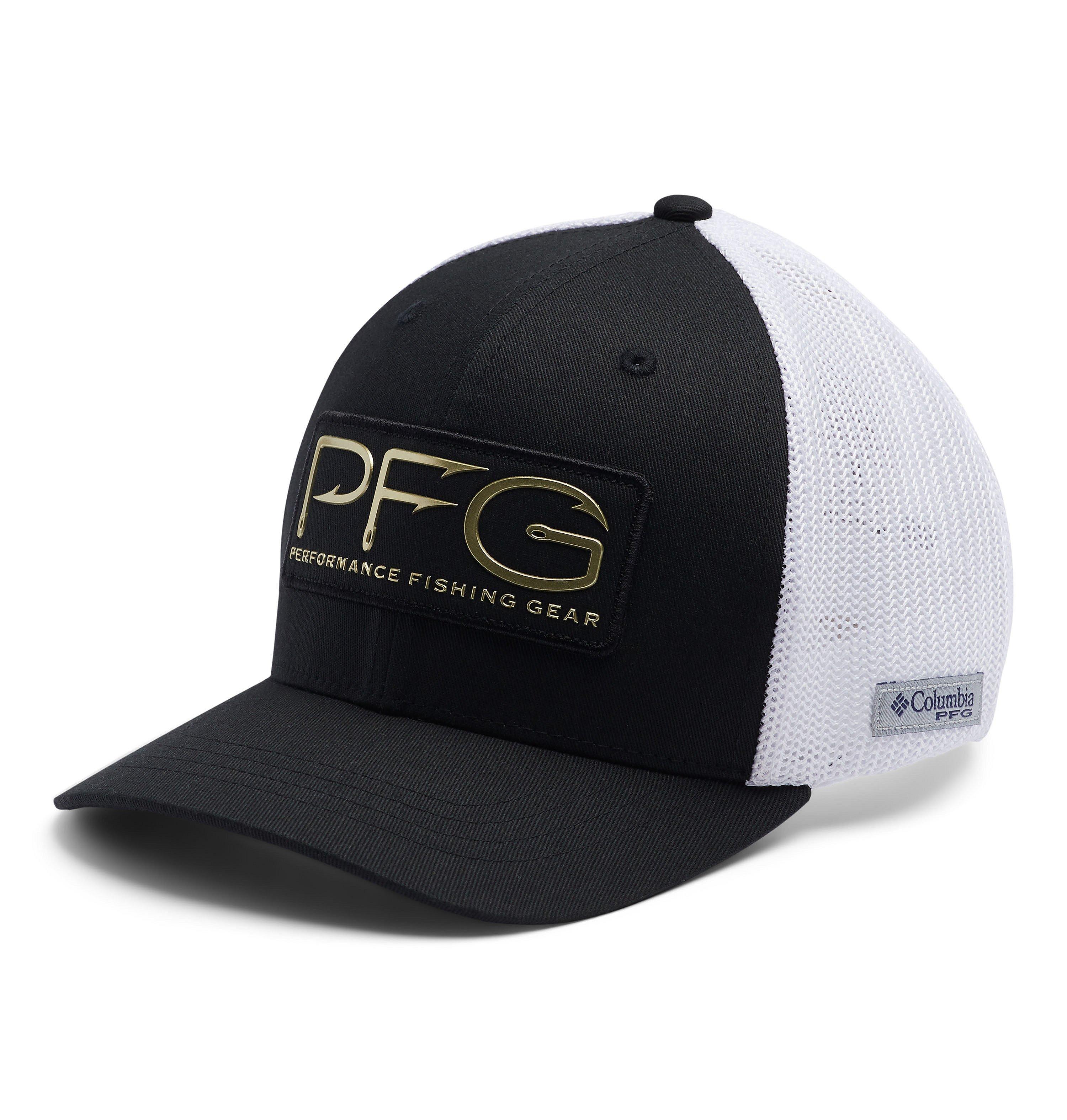 Junior PFG Mesh Ball Cap 1