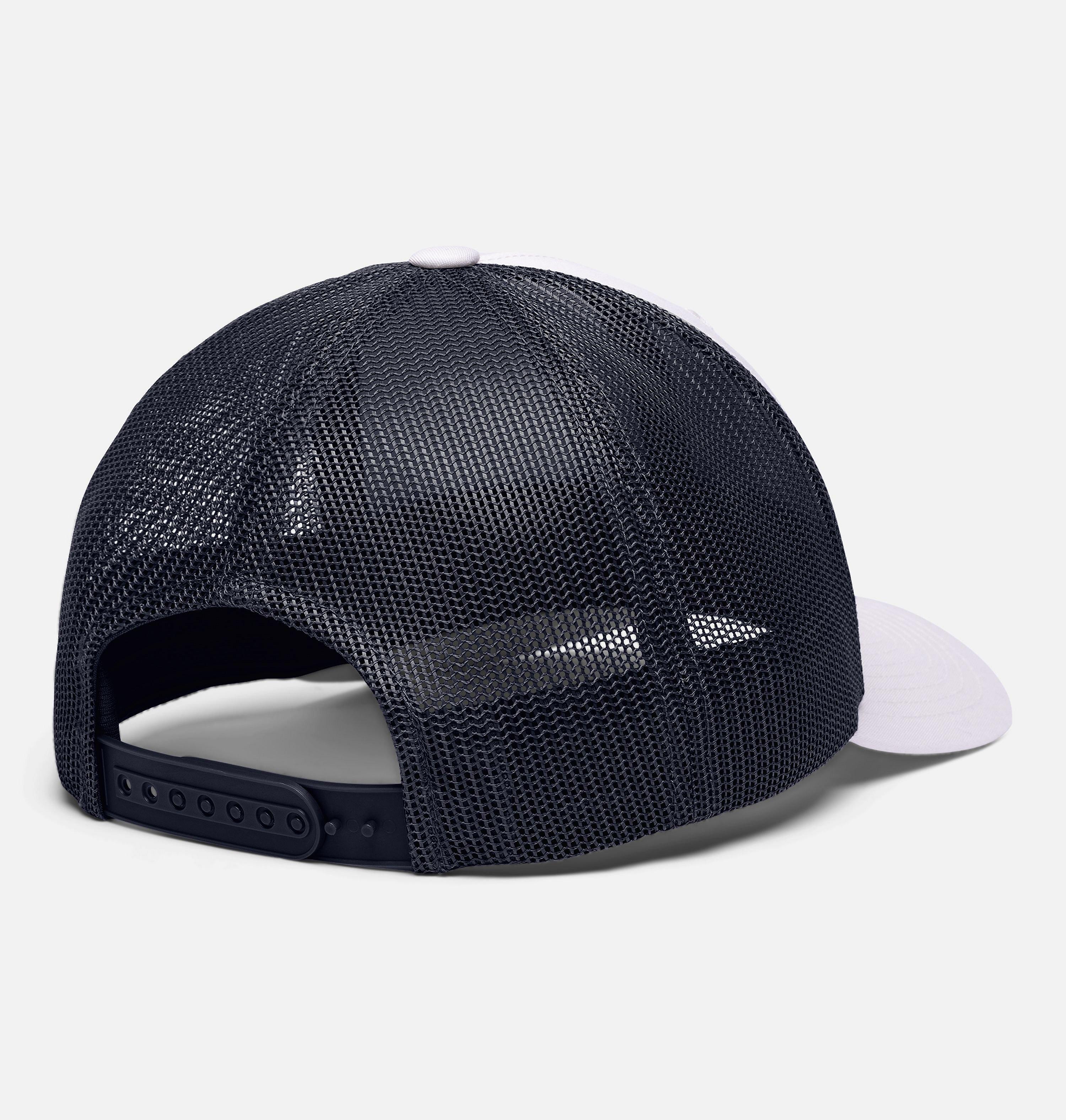 Junior PFG Mesh Ball Cap 2