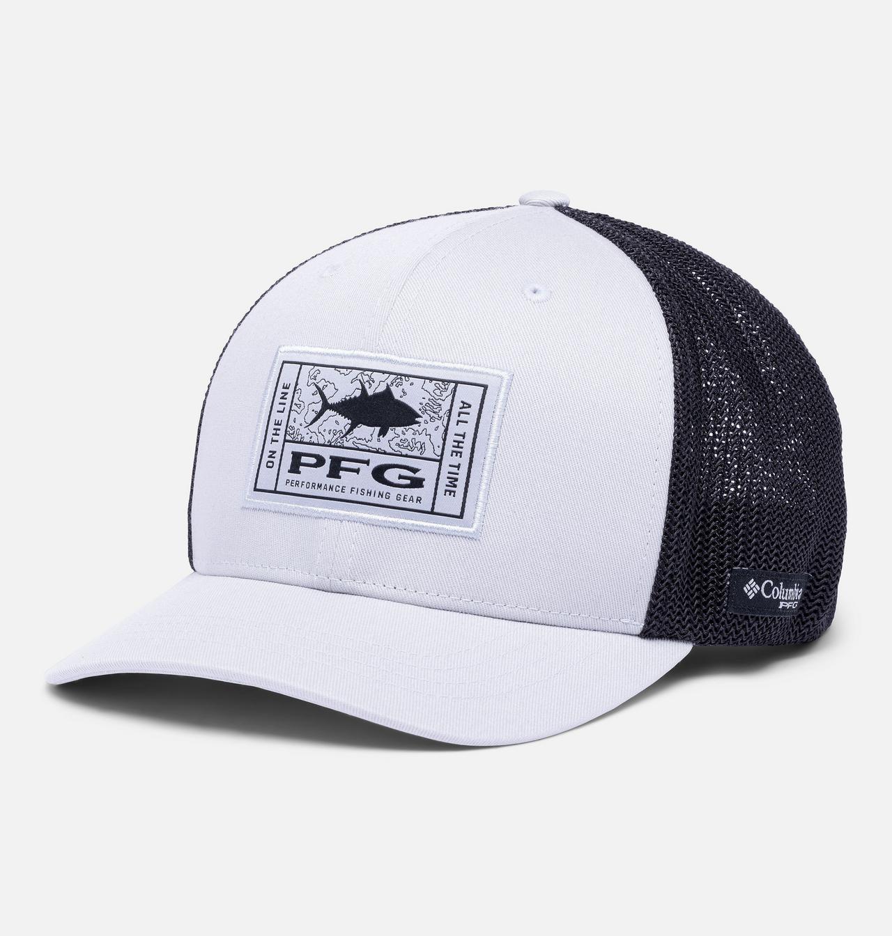 Junior PFG Mesh™ Ball Cap | 021 | O/S 1