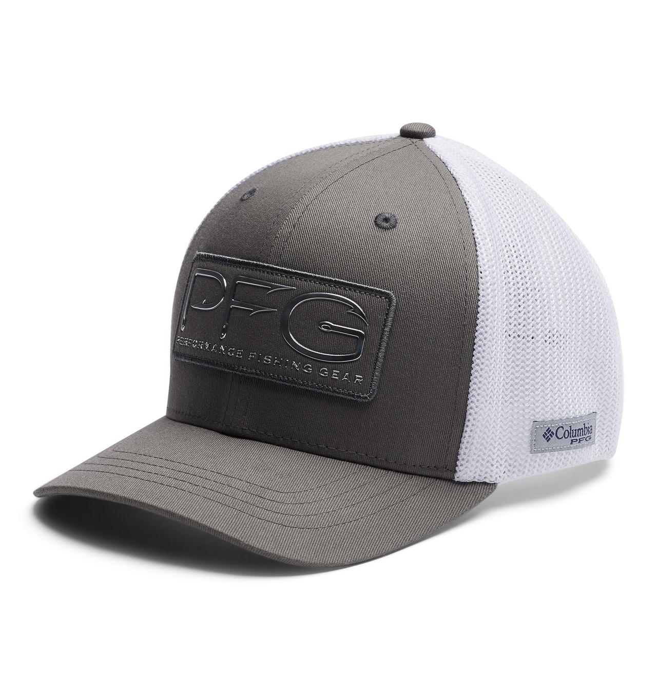 Junior PFG Mesh™ Ball Cap 1