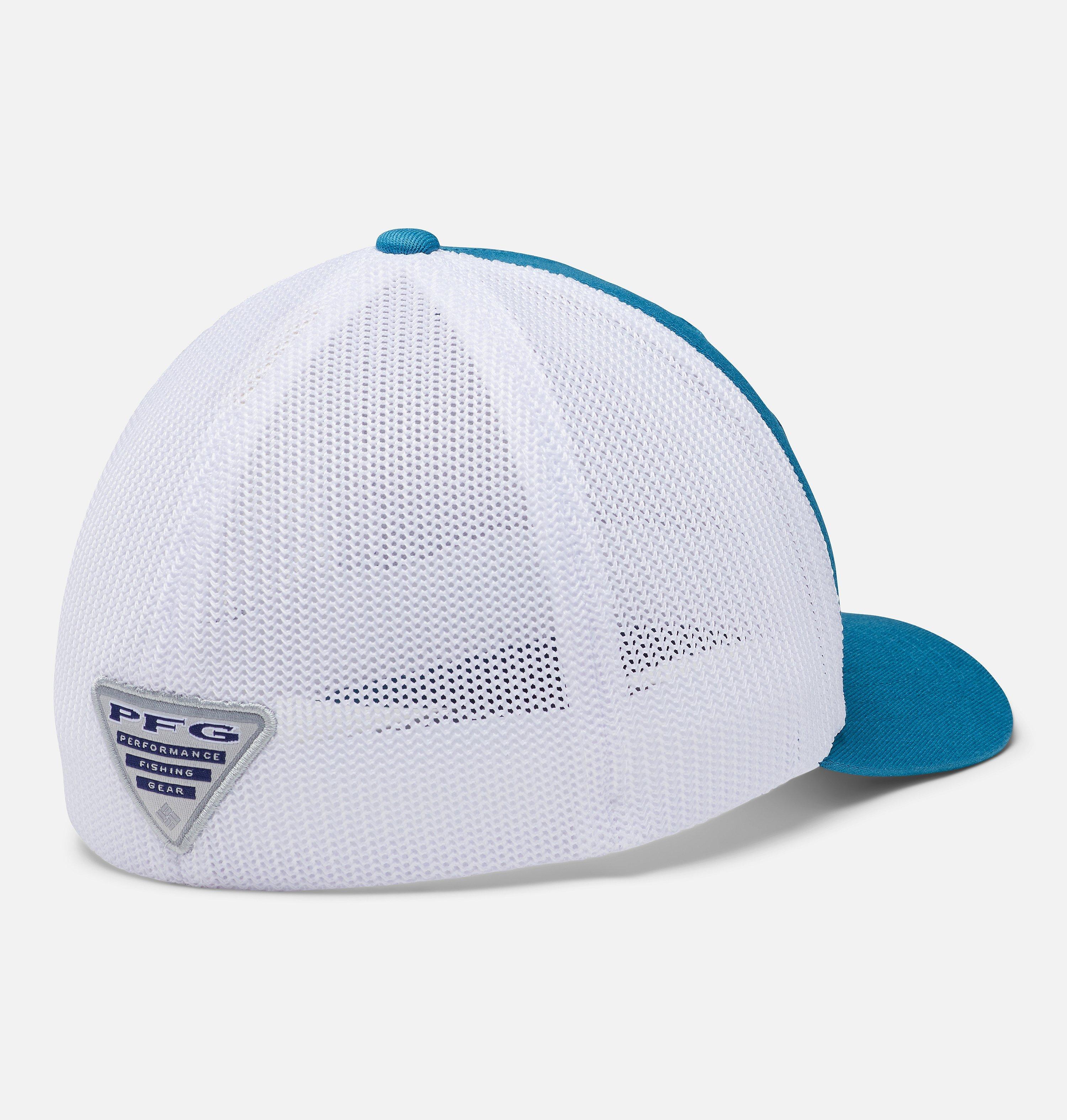 Junior PFG Mesh Ball Cap 2