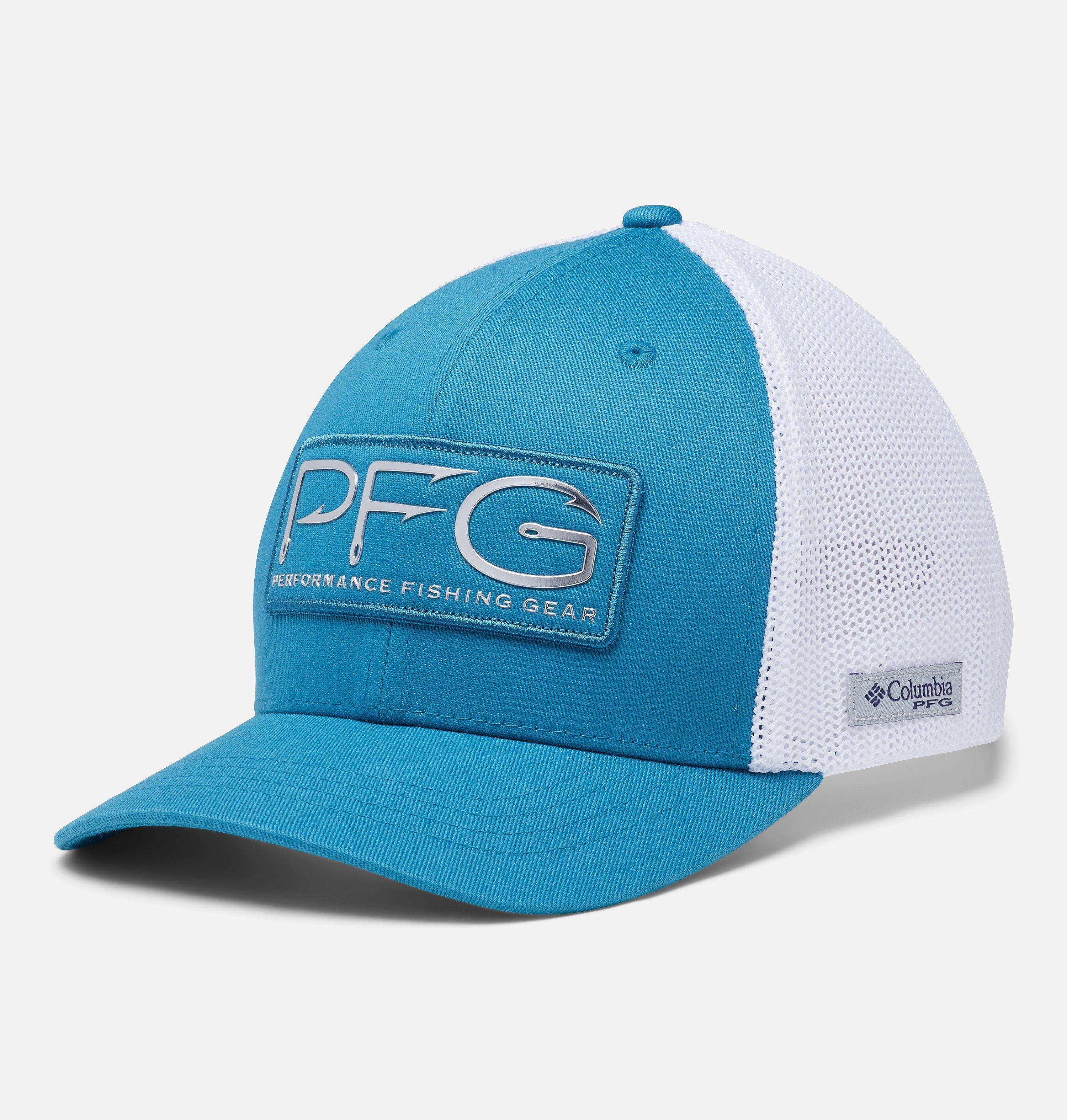 Junior PFG Mesh Ball Cap 1
