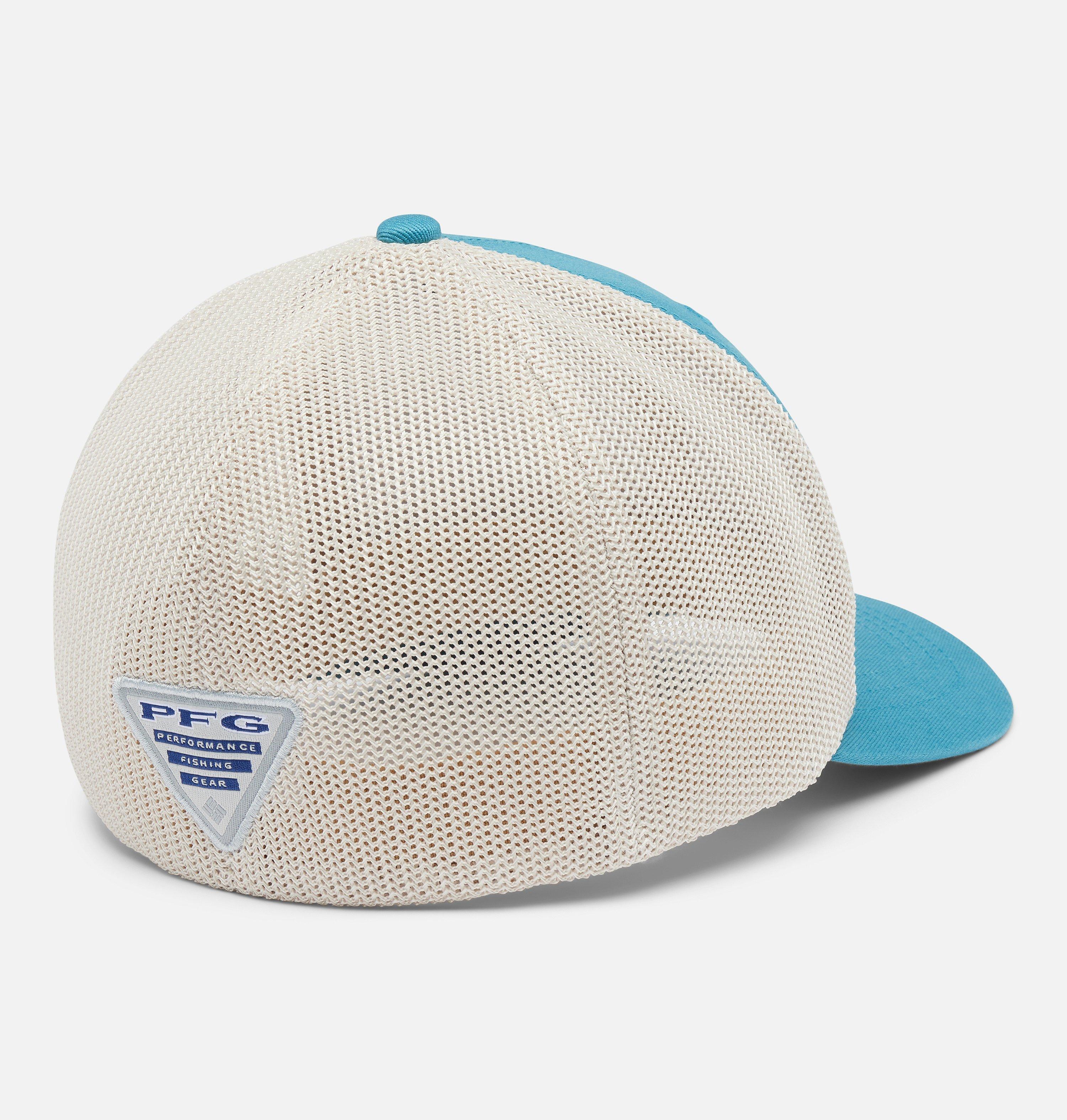 Junior PFG Mesh Ball Cap 2