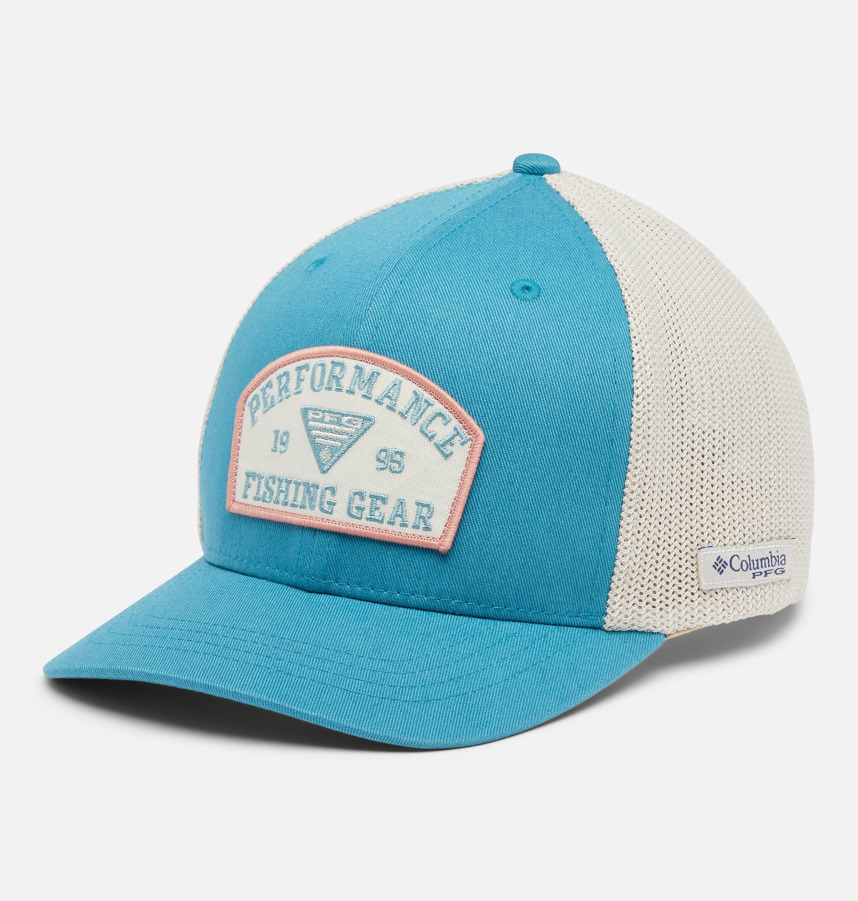 Junior PFG Mesh Ball Cap 1