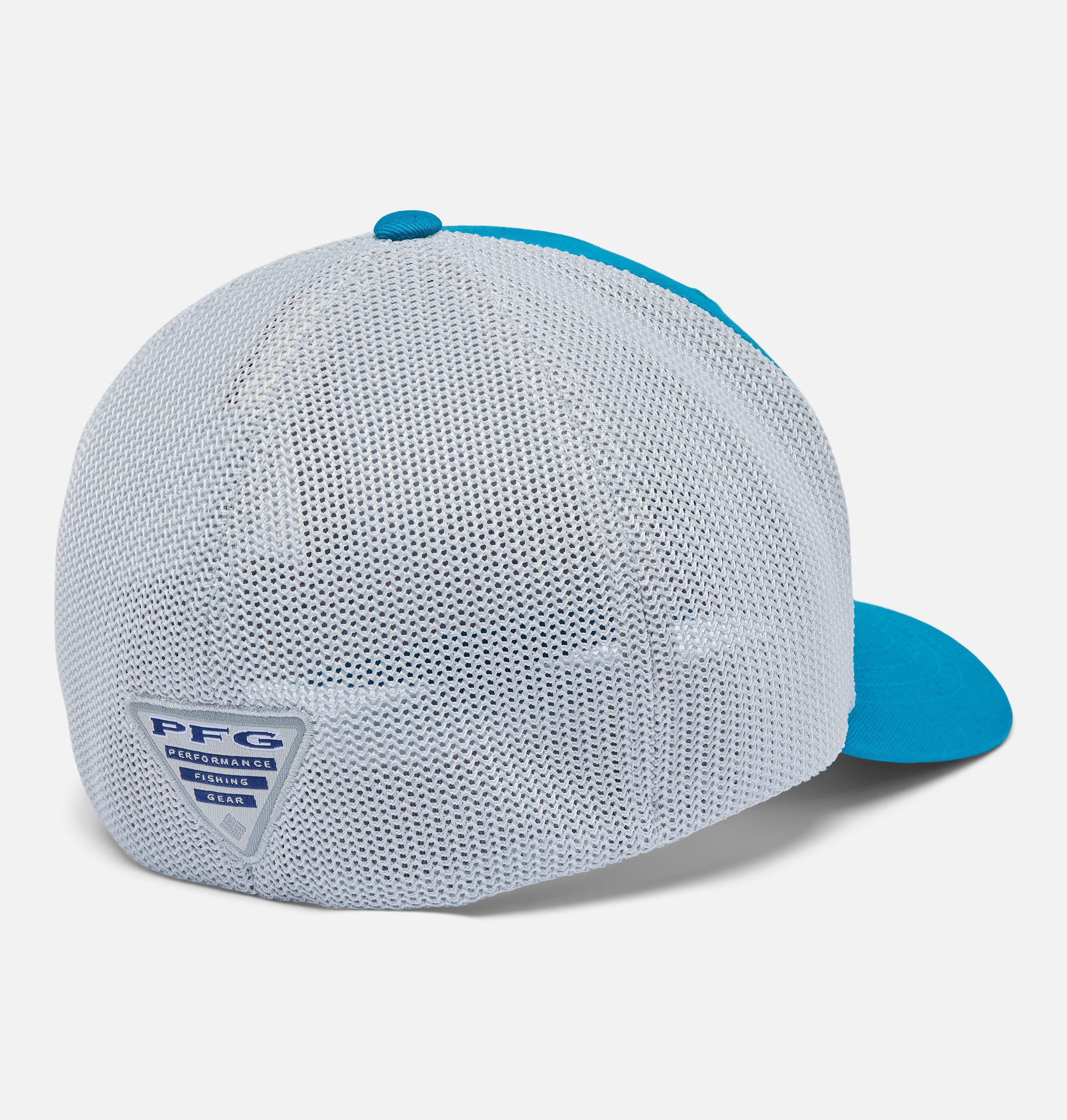 Junior PFG Mesh Ball Cap 2