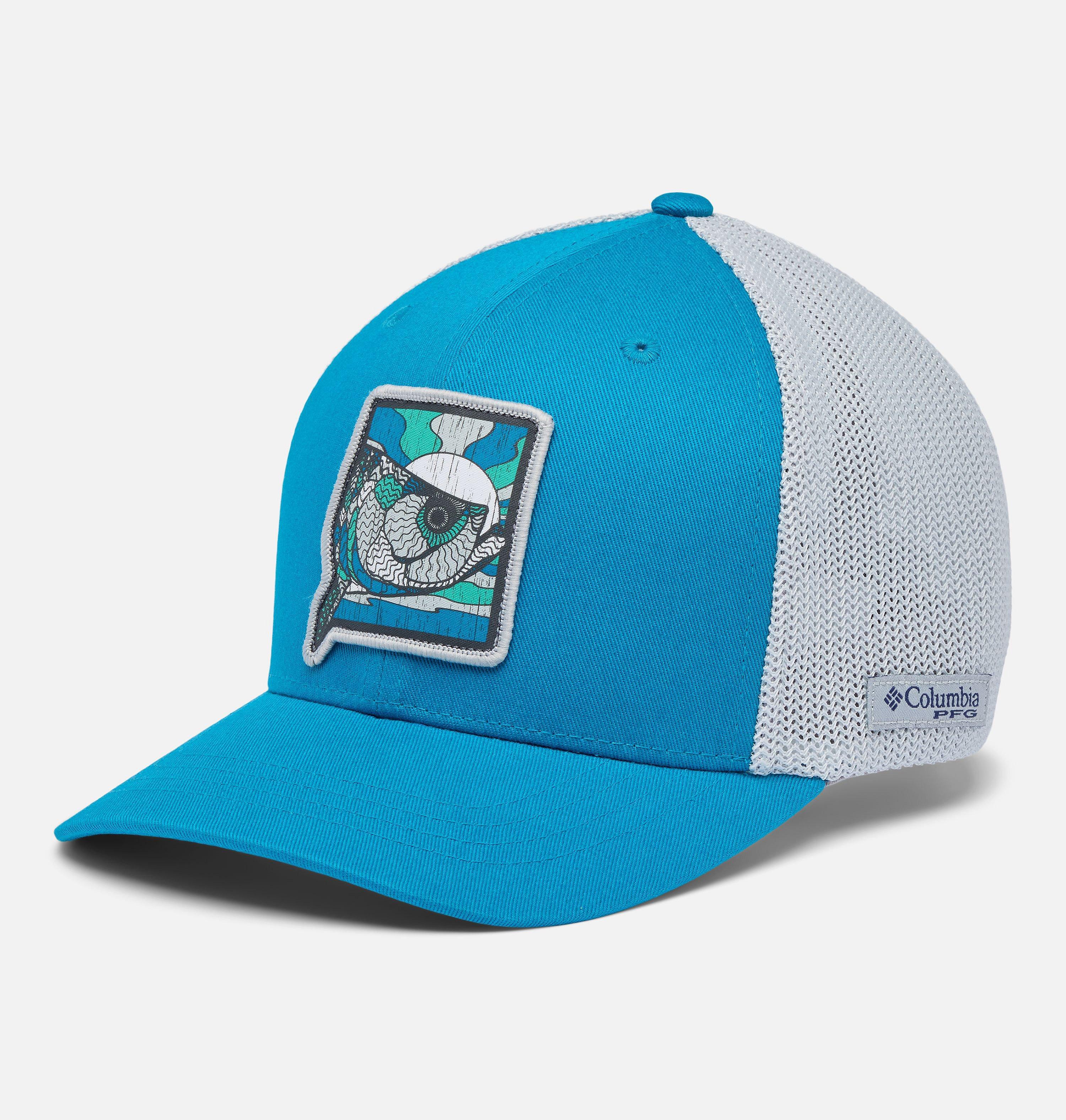 Junior PFG Mesh Ball Cap 1
