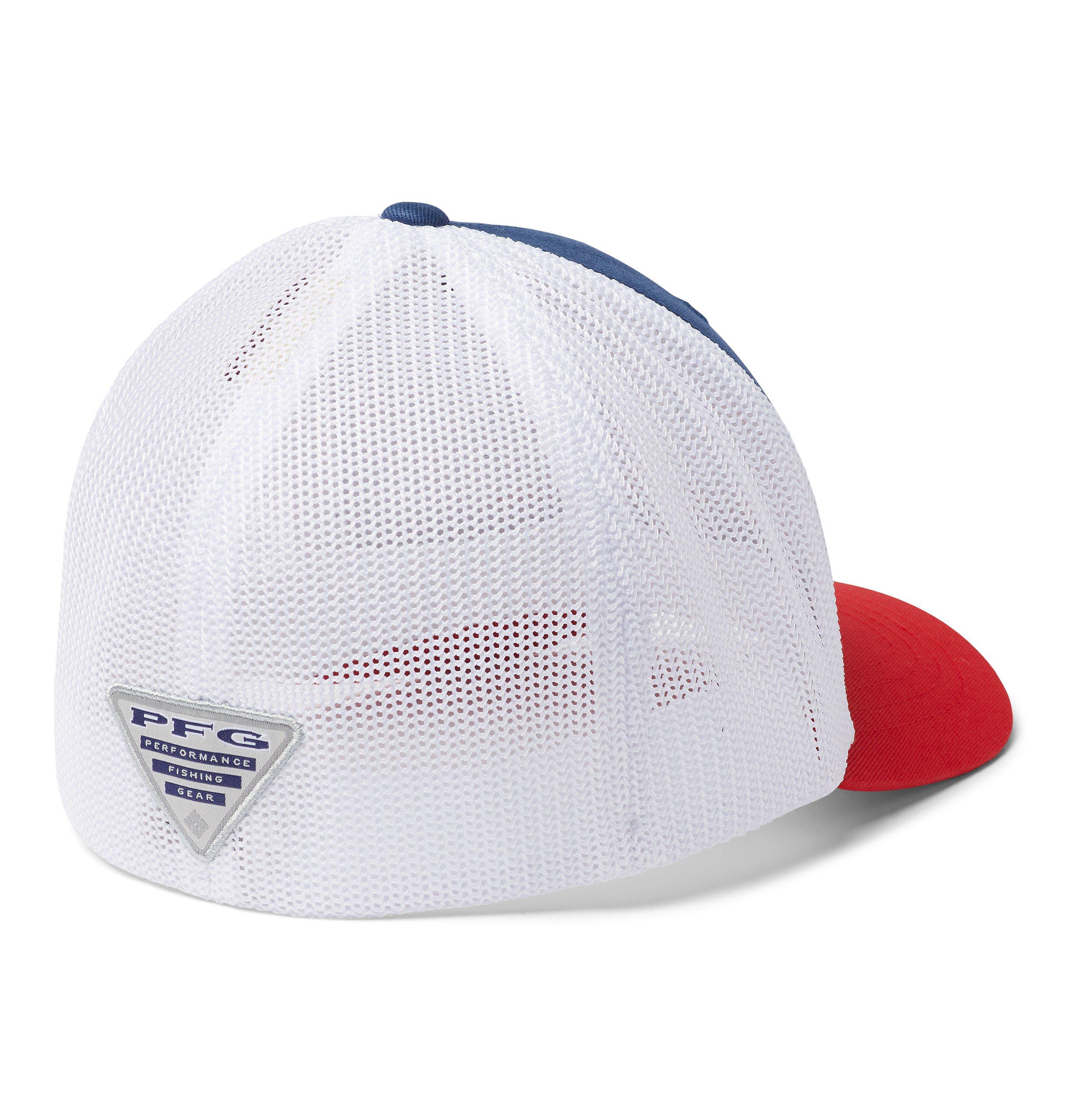 Junior PFG Mesh Ball Cap 2