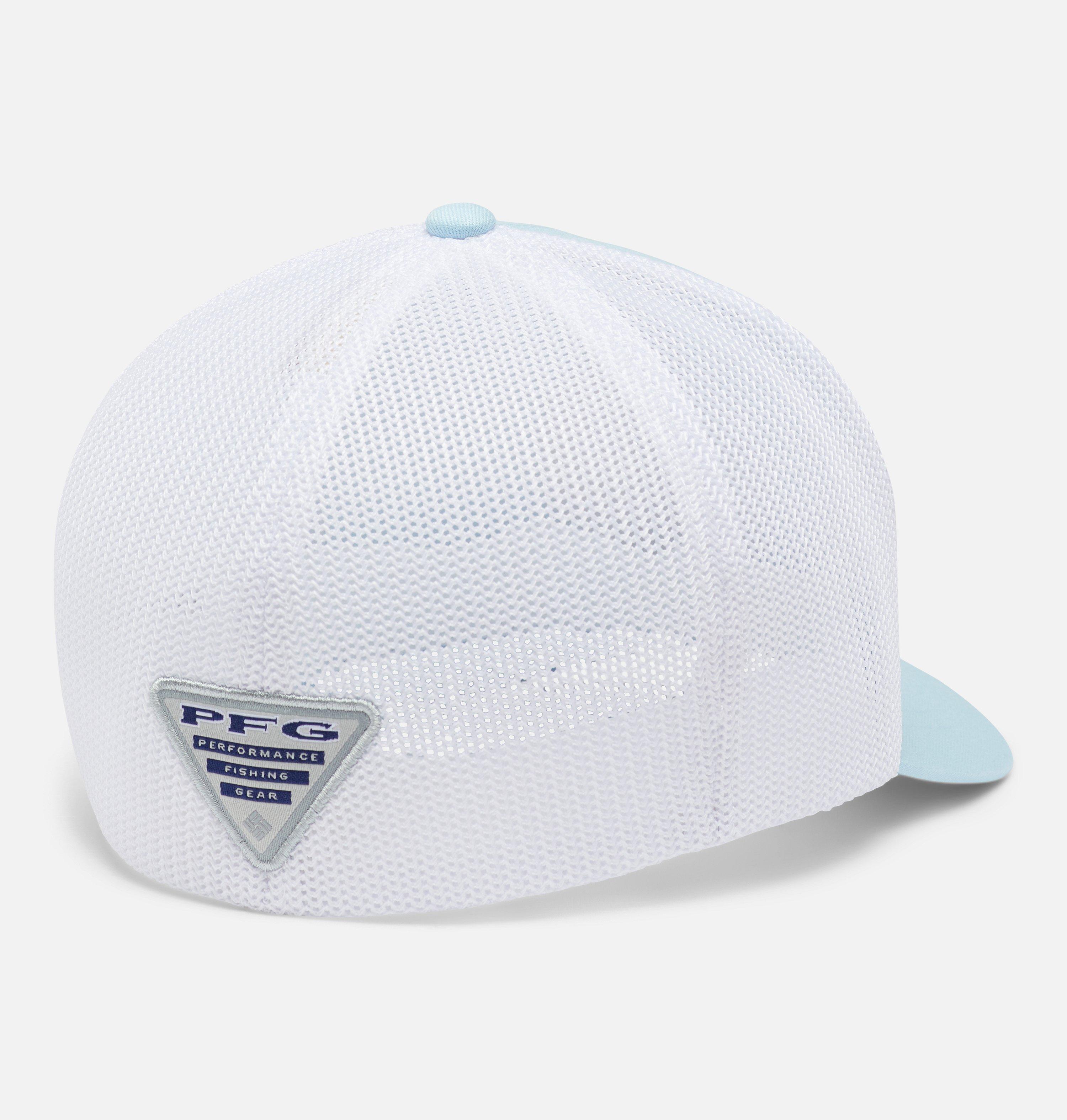 Junior PFG Mesh Ball Cap 2