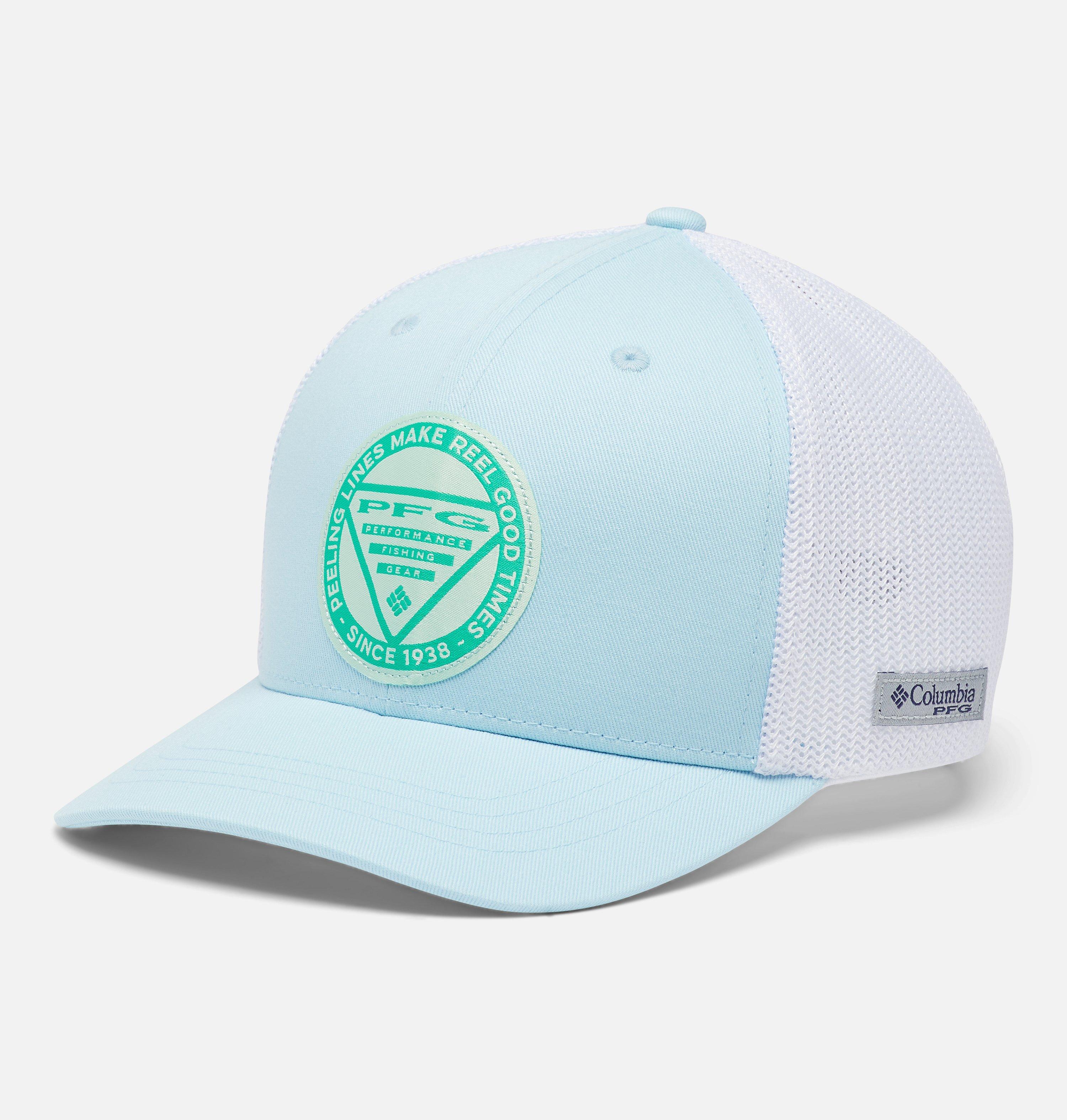 Junior PFG Mesh Ball Cap 1