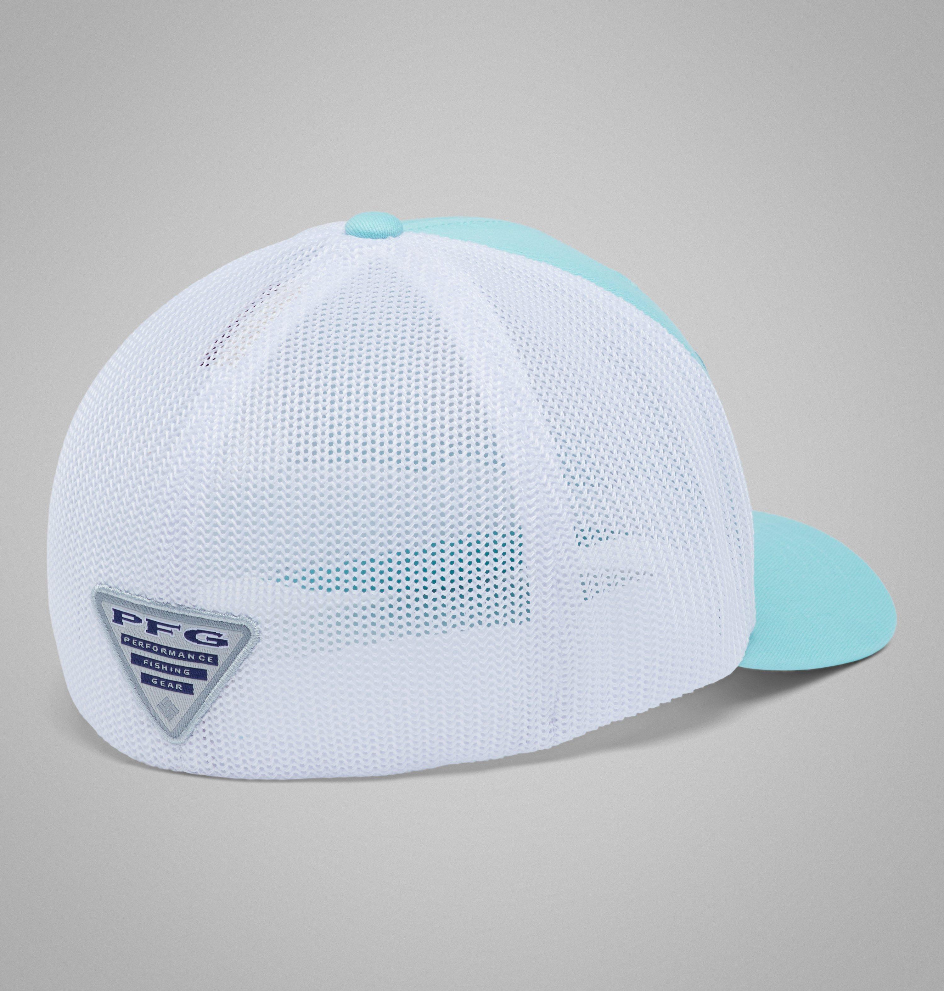Junior PFG Mesh Ball Cap 2