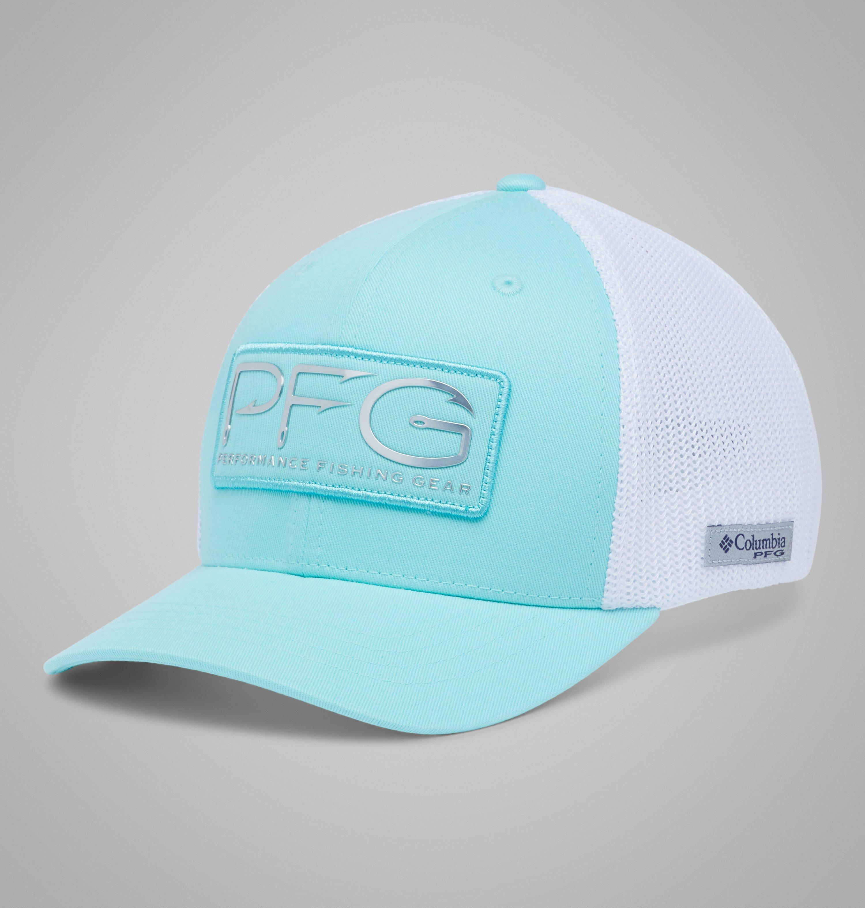 Junior PFG Mesh Ball Cap 1