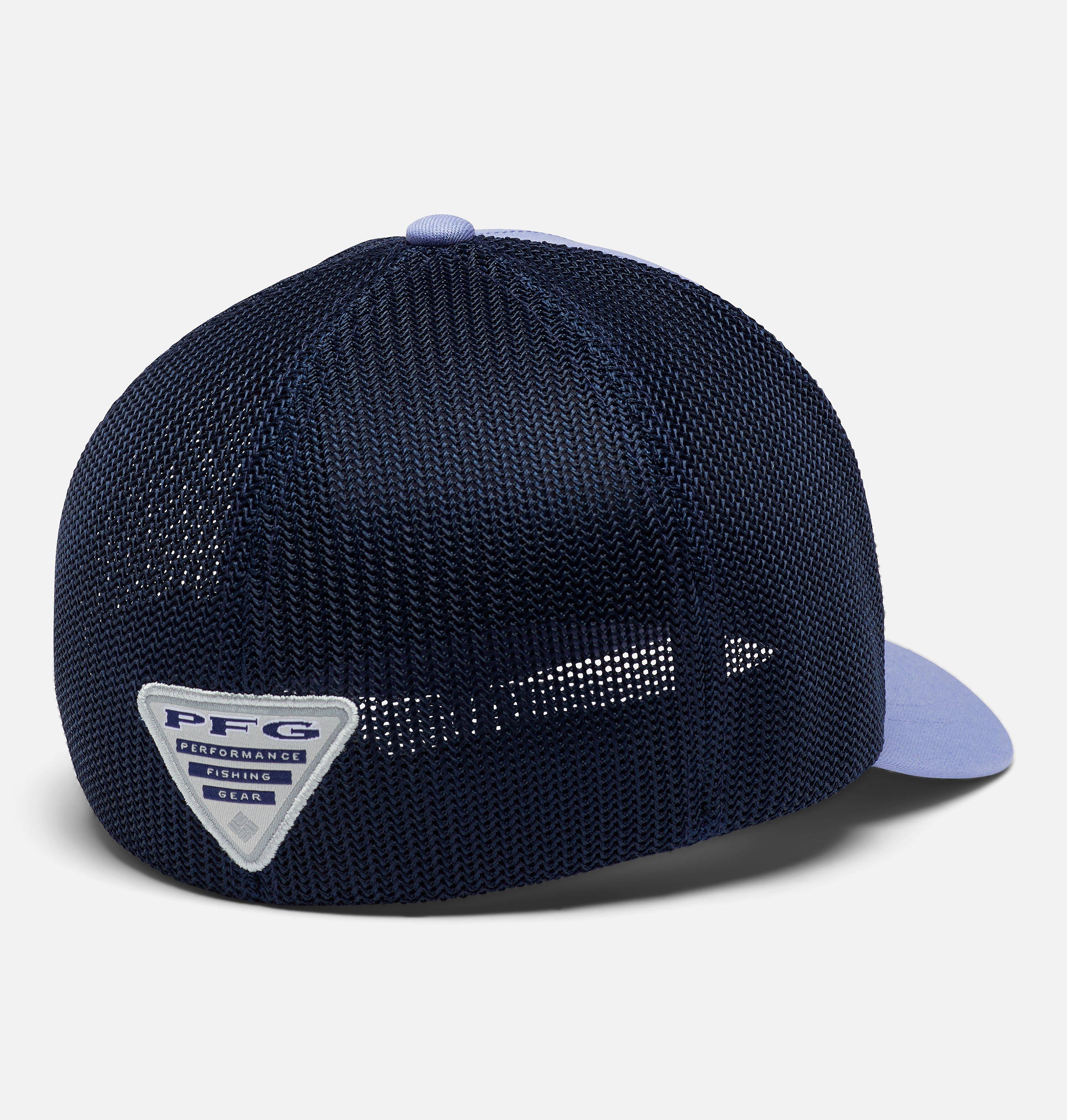 Junior PFG Mesh Ball Cap 2