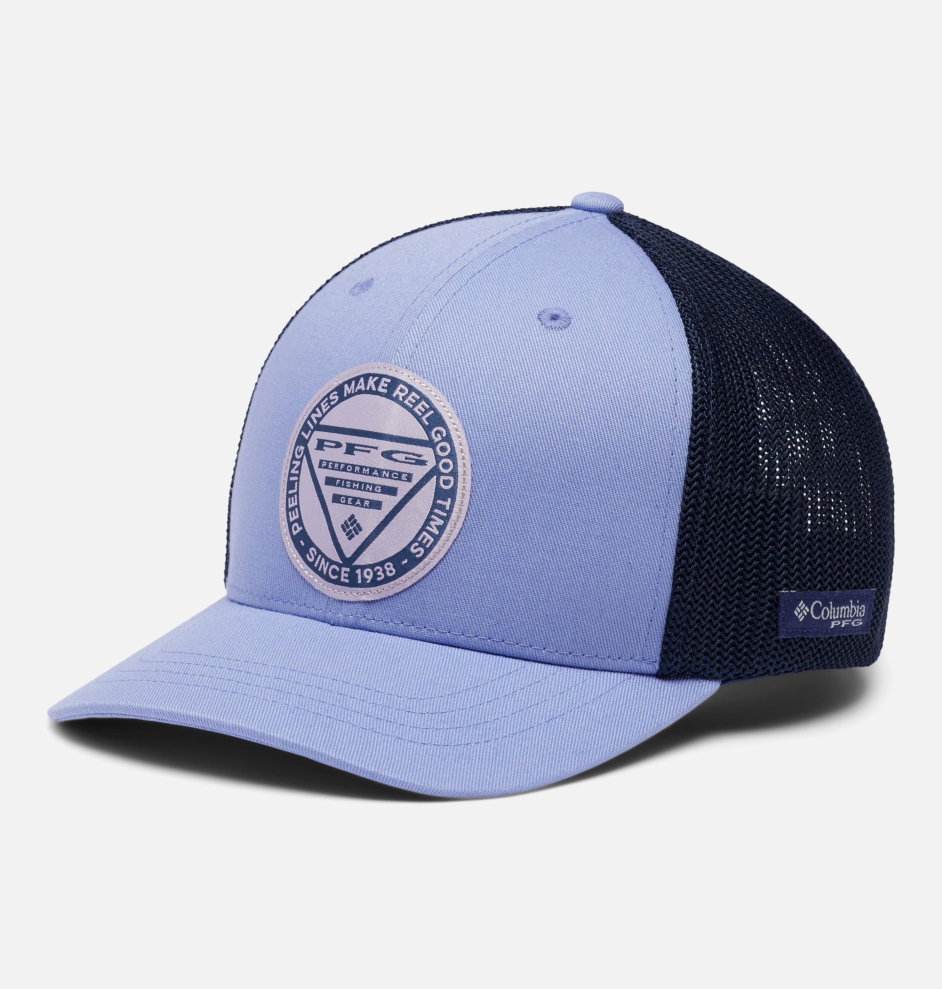 Junior PFG Mesh Ball Cap 1