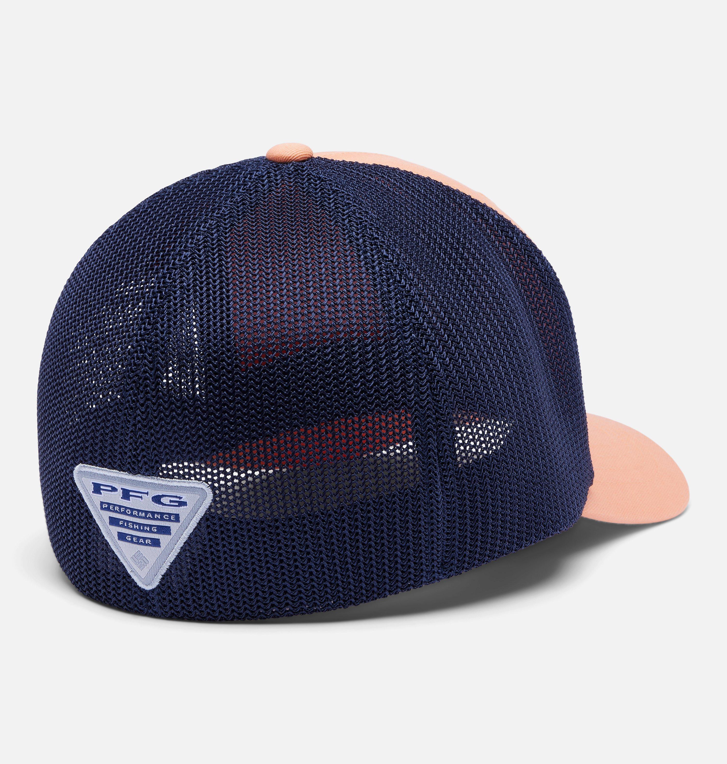 Junior PFG Mesh Ball Cap 2