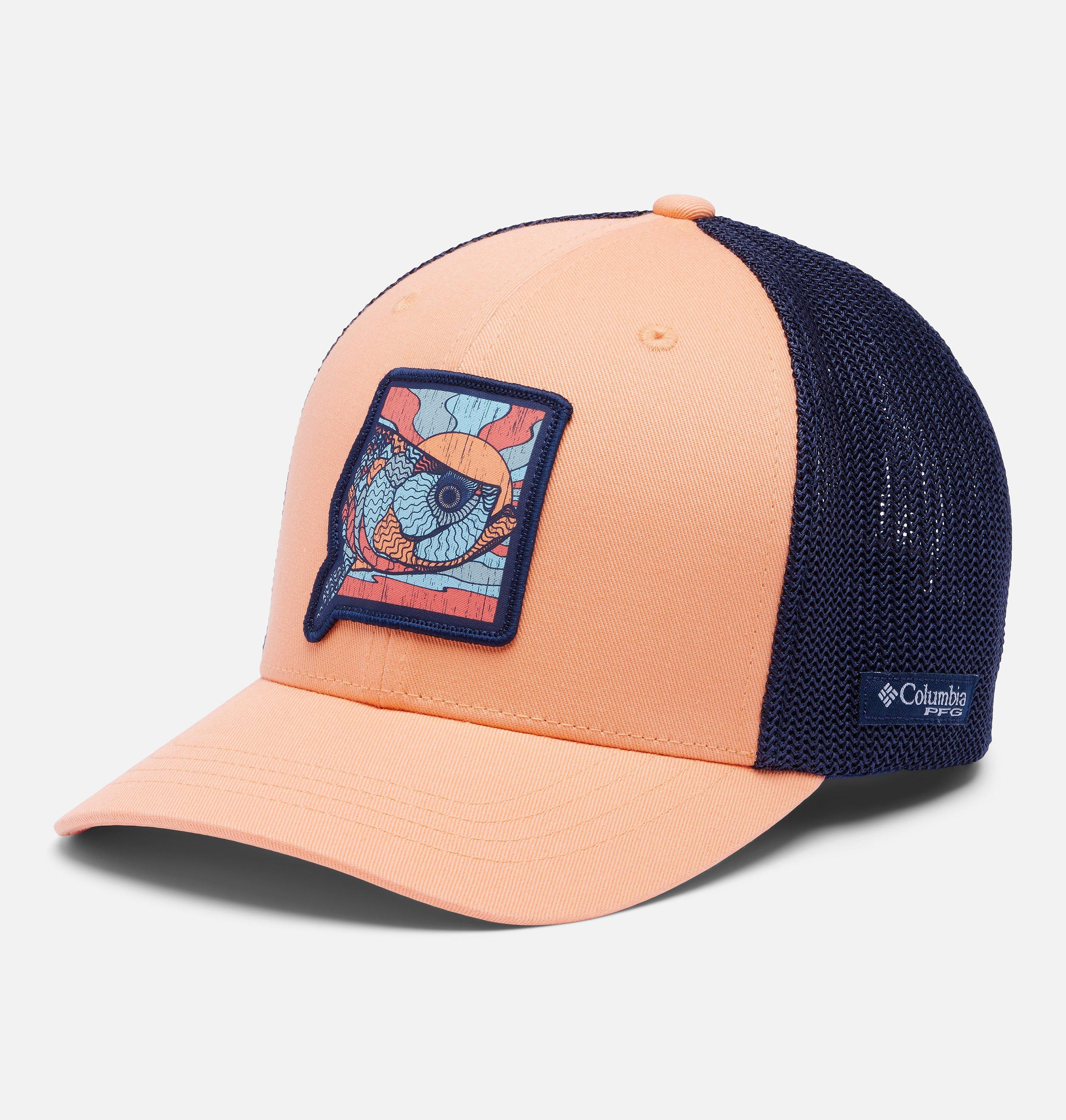 Junior PFG Mesh Ball Cap 1