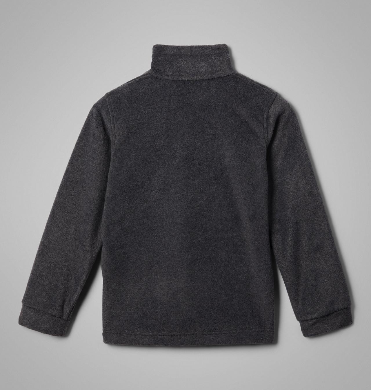 Boys' Steens Mountain™ II Fleece Jacket 2