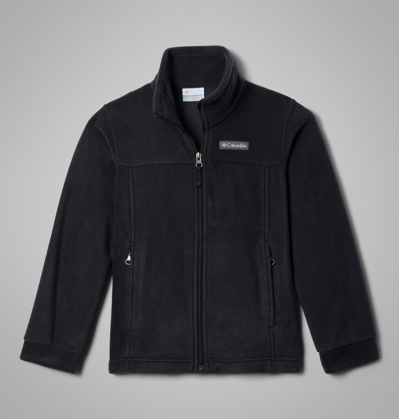 Boys' Steens Mountain™ II Fleece Jacket 4