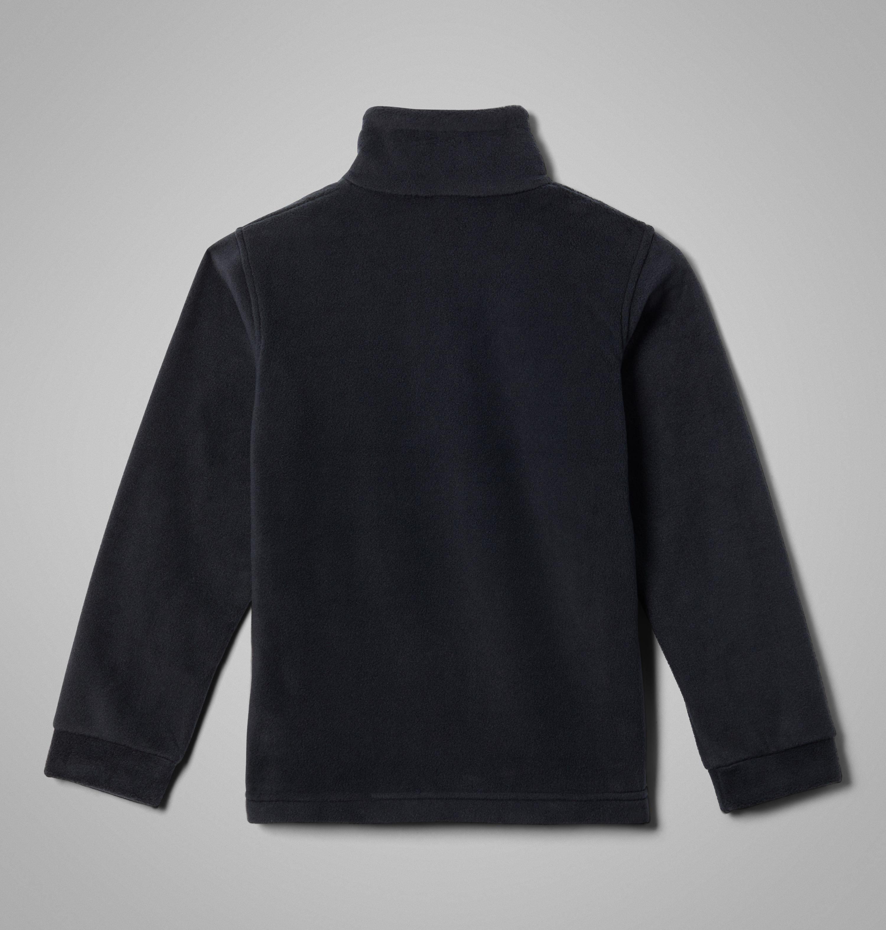 Boys' Steens Mountain II Fleece Jacket 2