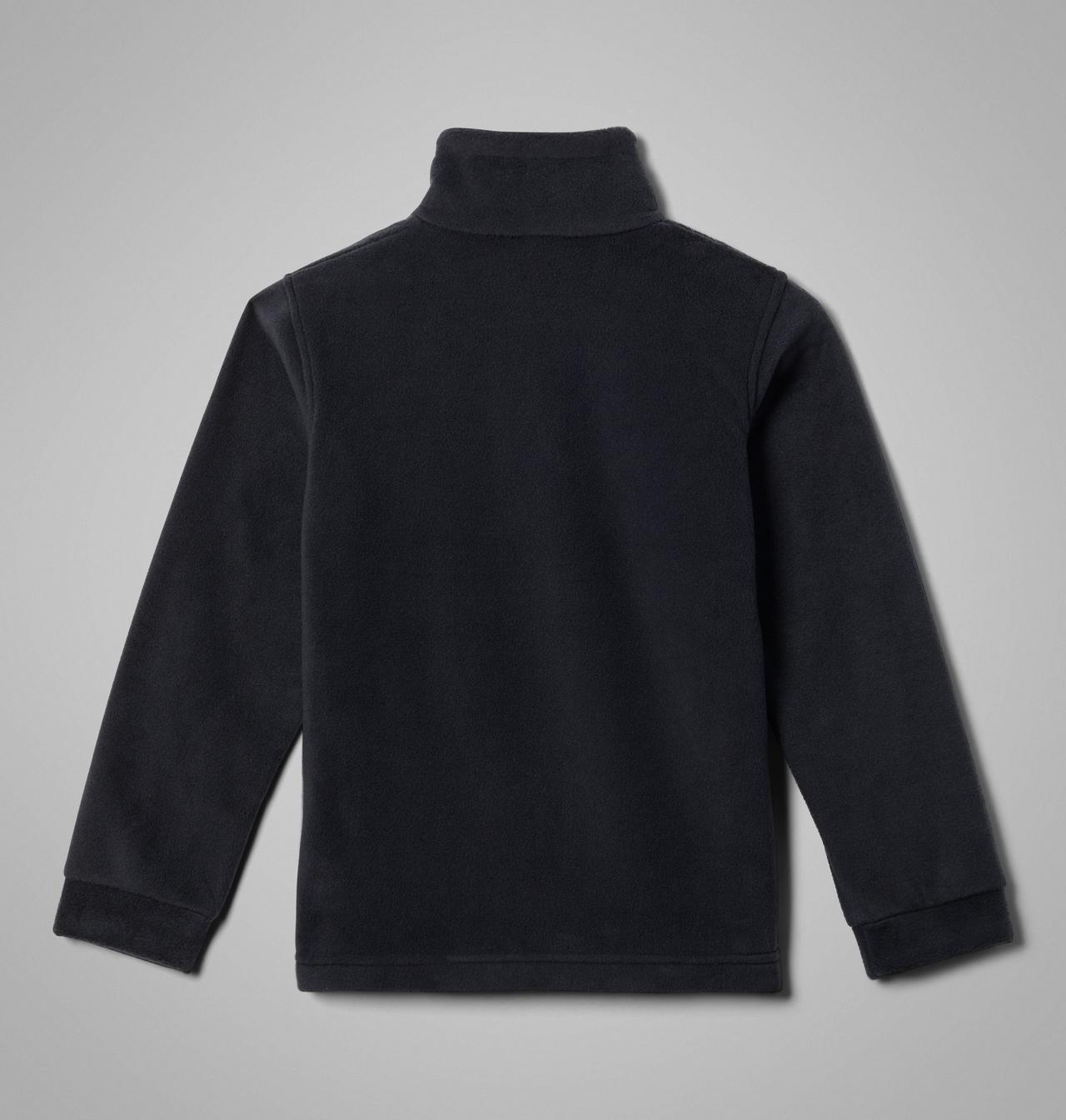 Boys' Steens Mountain™ II Fleece Jacket | 010 | M 2
