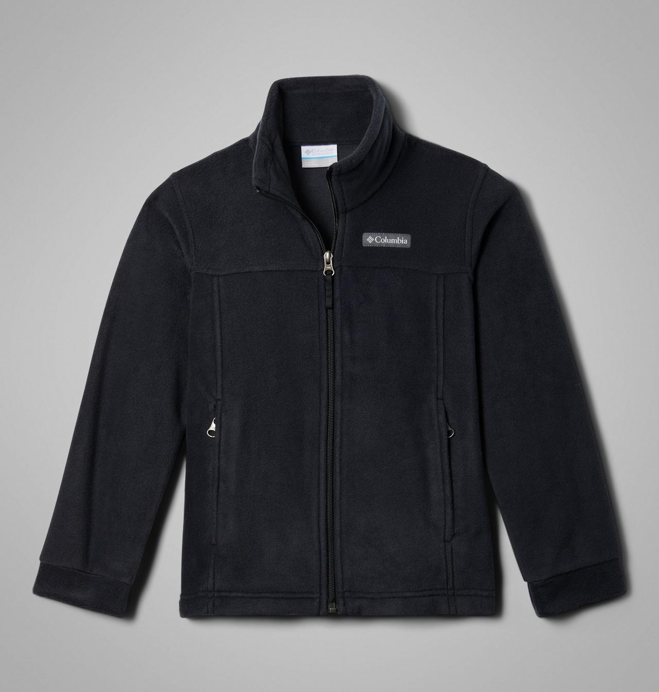 Boys' Steens Mountain™ II Fleece Jacket | 010 | M 1