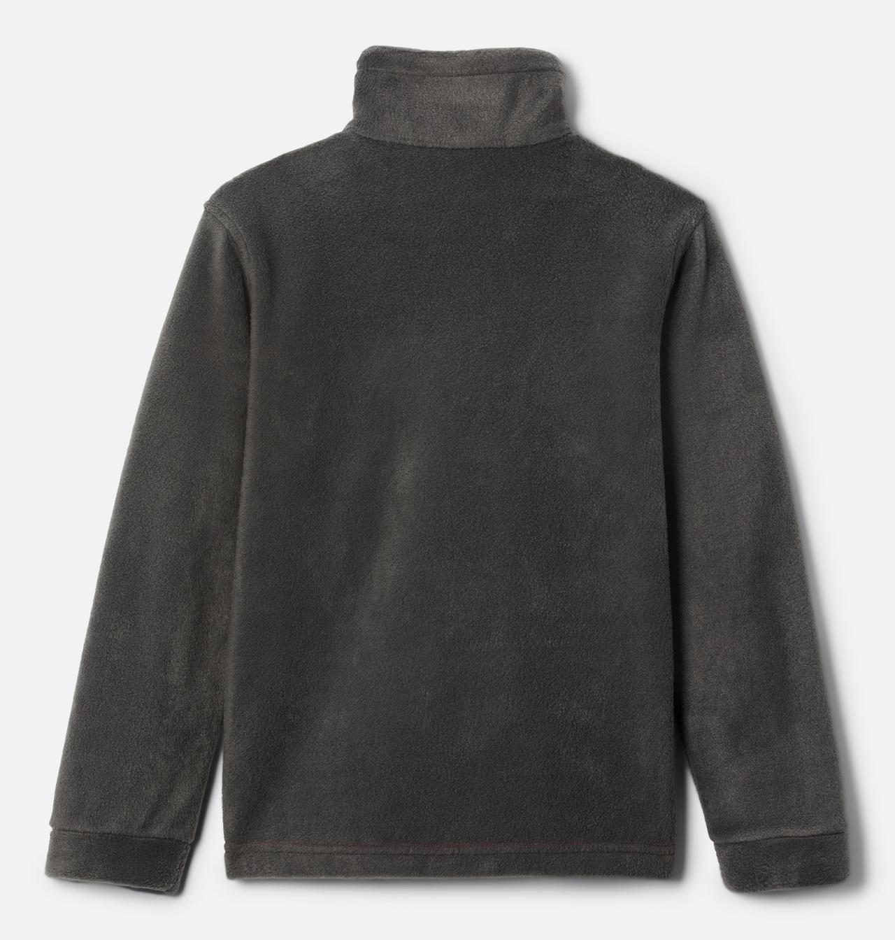 Boys' Steens Mountain™ II Fleece Jacket 2