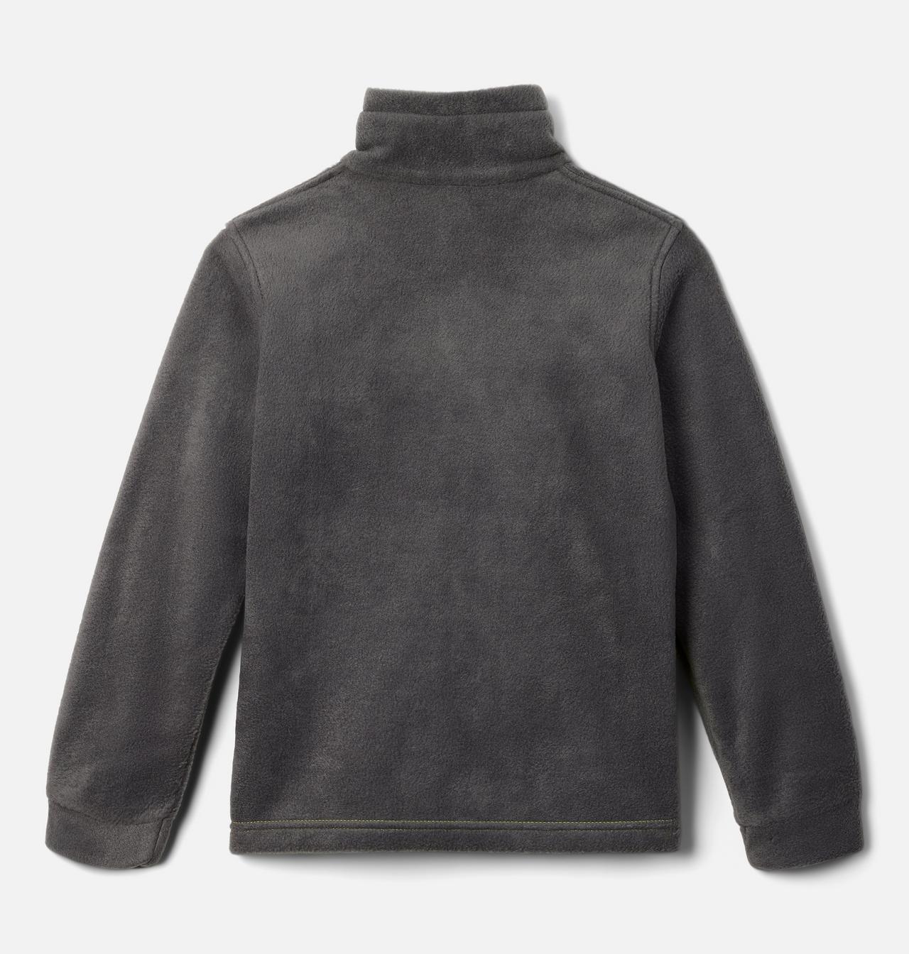 Boys' Steens Mountain™ II Fleece Jacket 2