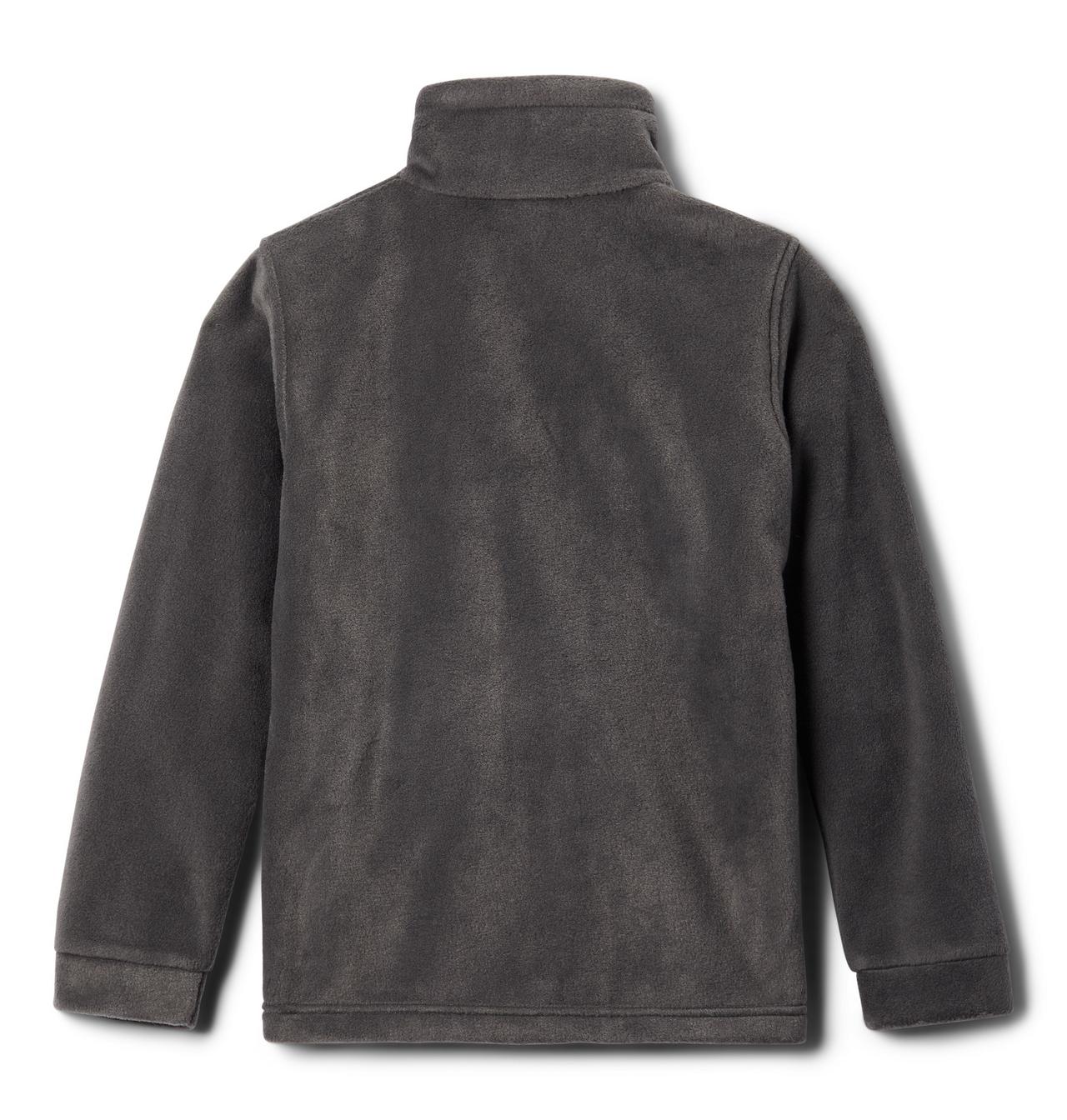 Boys' Steens Mountain™ II Fleece Jacket 2